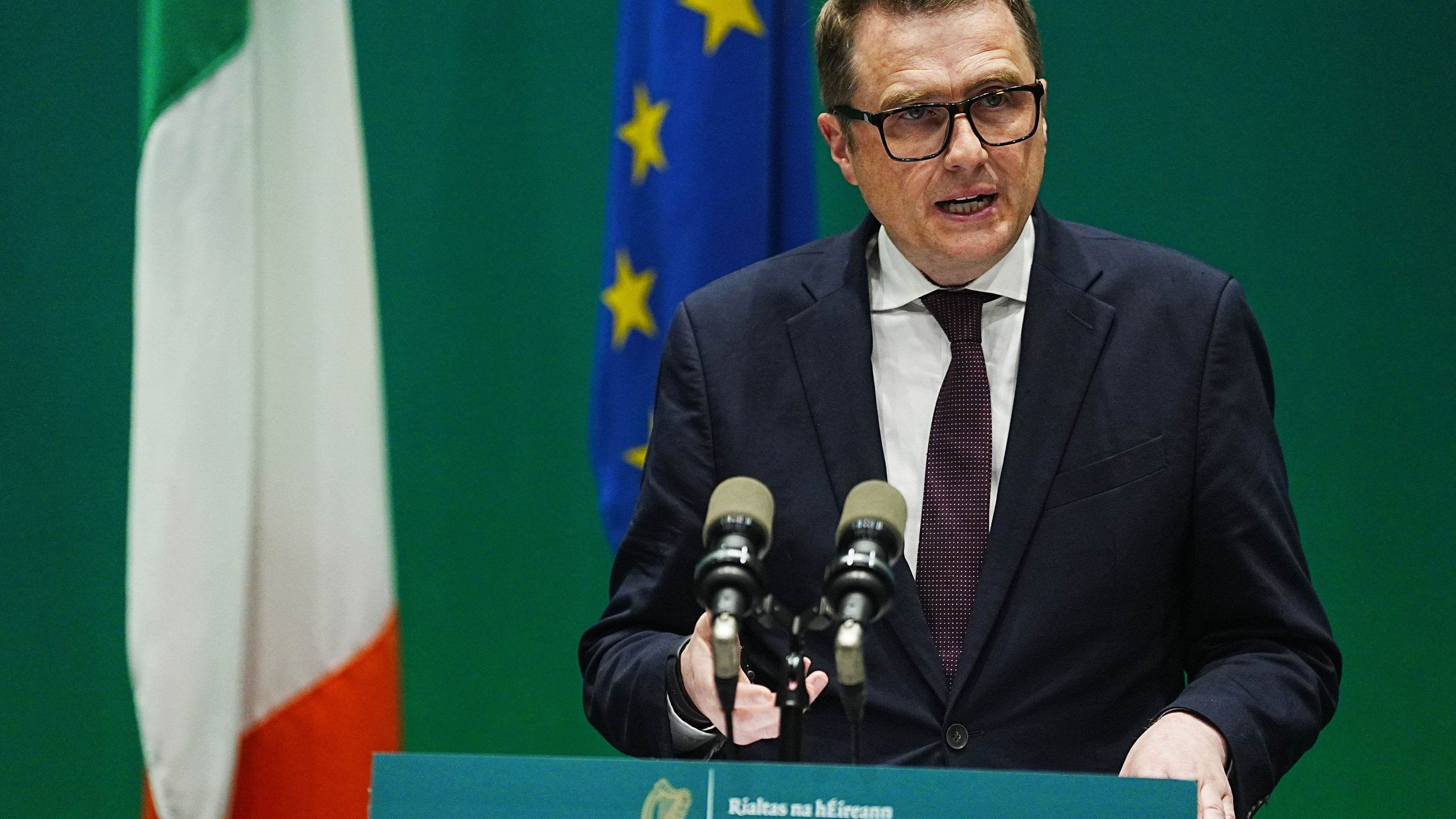 Over €50m investment for Wexford projects as James Browne confirms plans for over ten thousand new homes