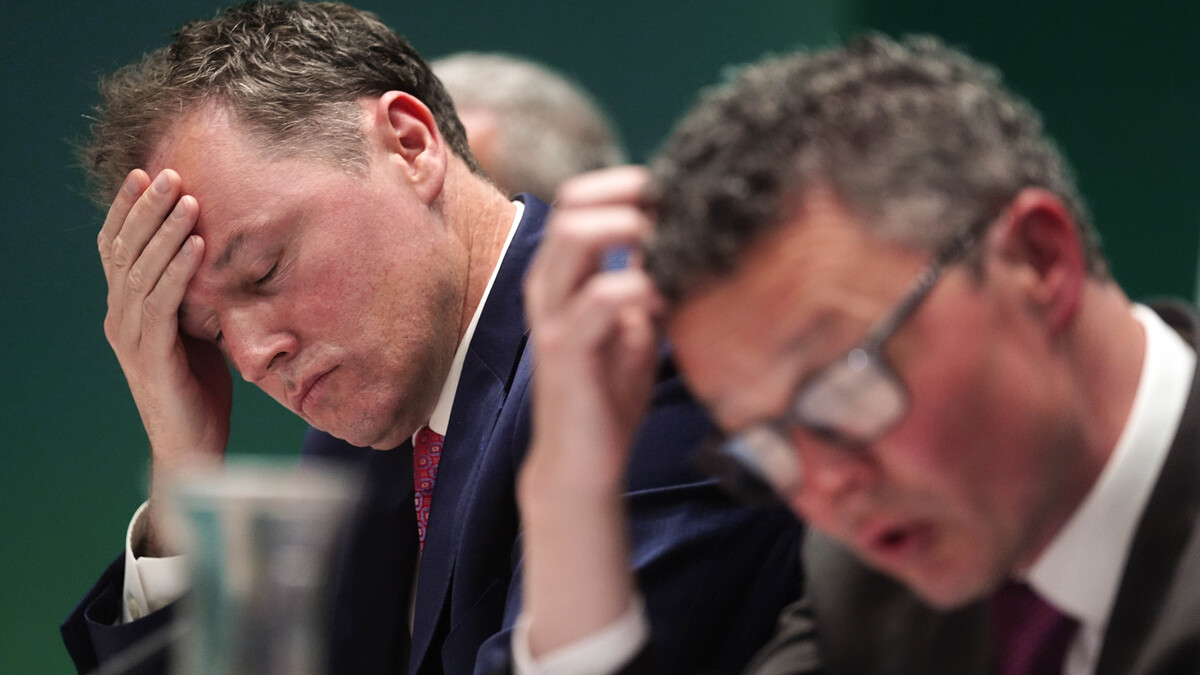 Government increases An Post's borrowing limit