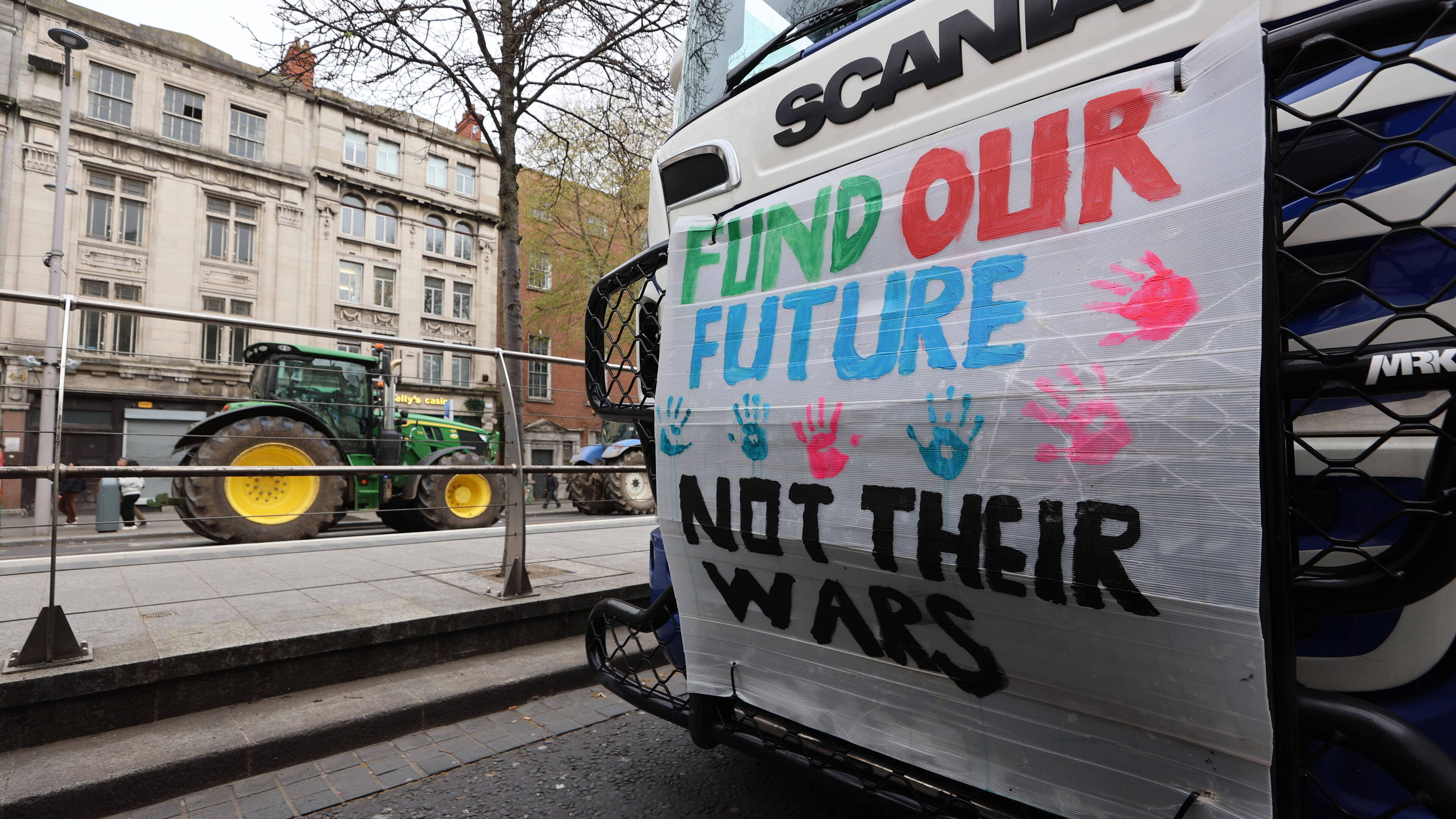 The Irish Independent’s View: Early decision on fuel excise measures will give certainty to consumers