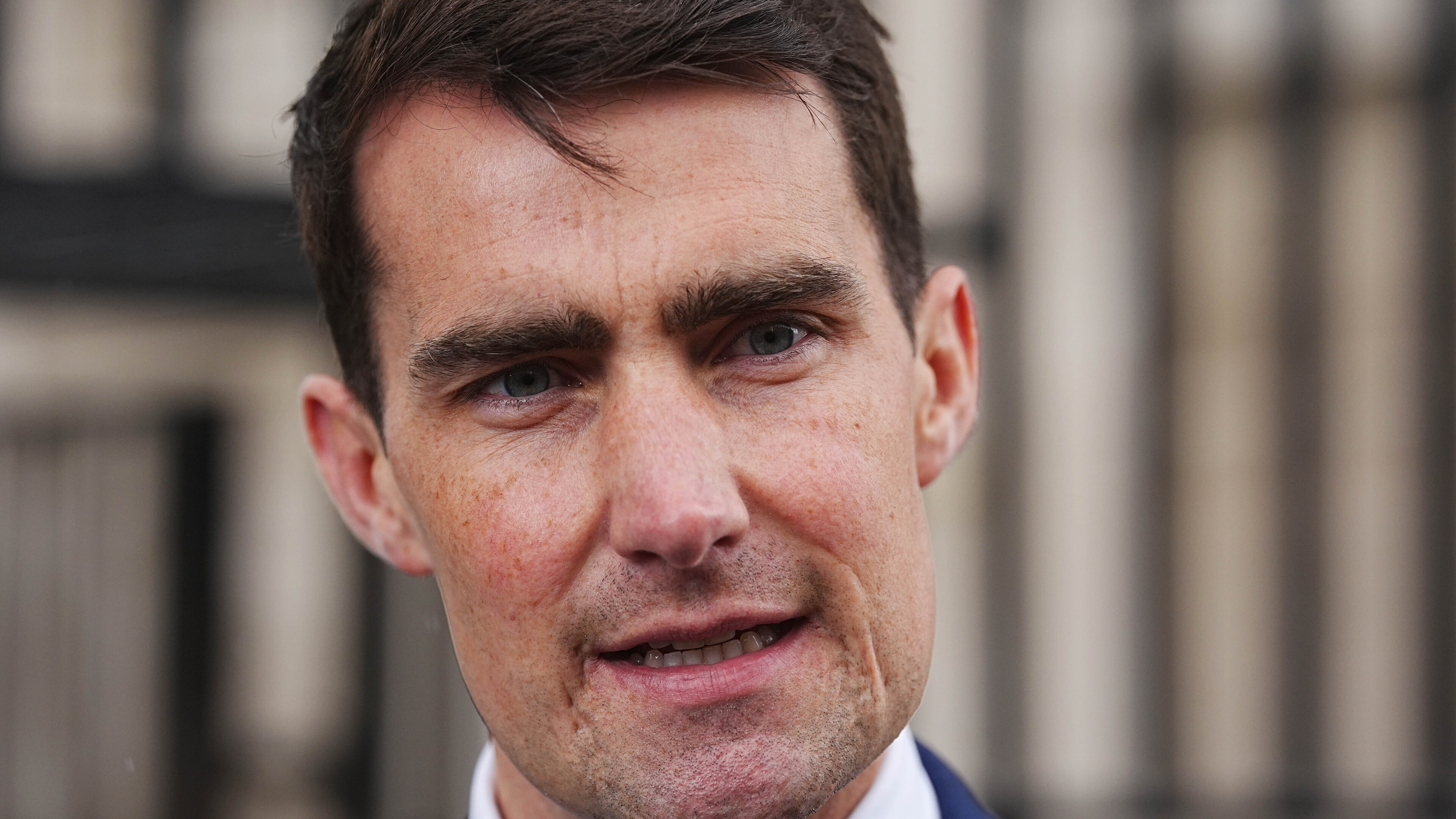 Union leader hits back at Jack Chambers’ comments and warns of indefinite delay to public sector pay deal