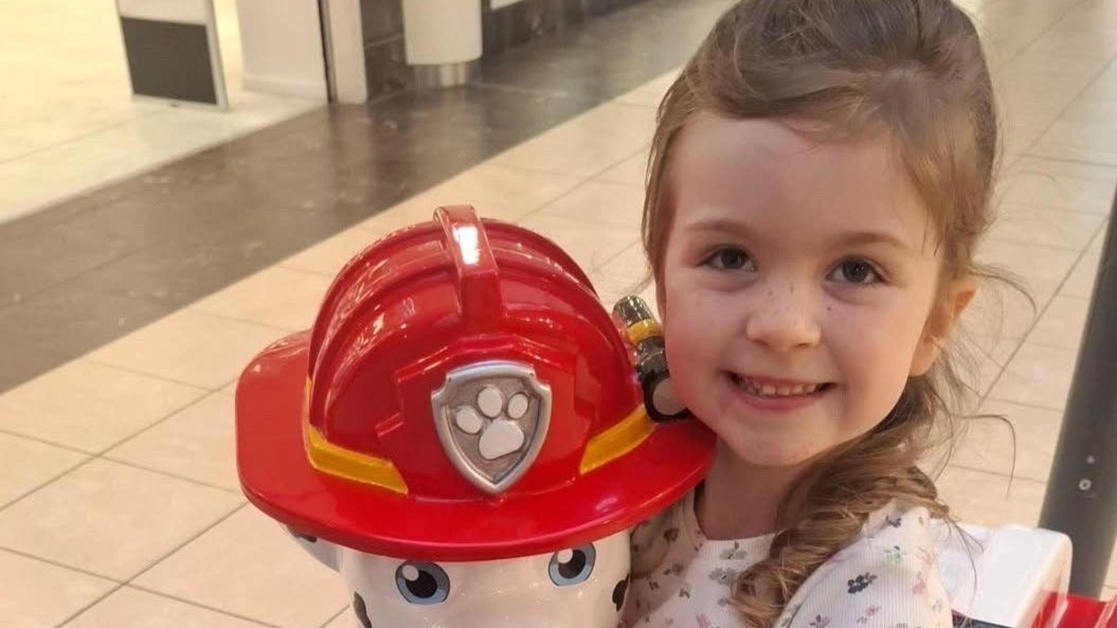 Girl (6) dies following road crash involving van in Newry