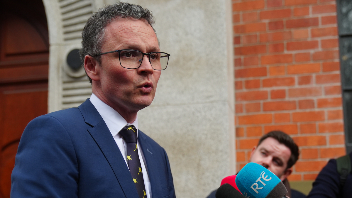 Anger among RTÉ staff left blindsided by €20m shortfall in state funding