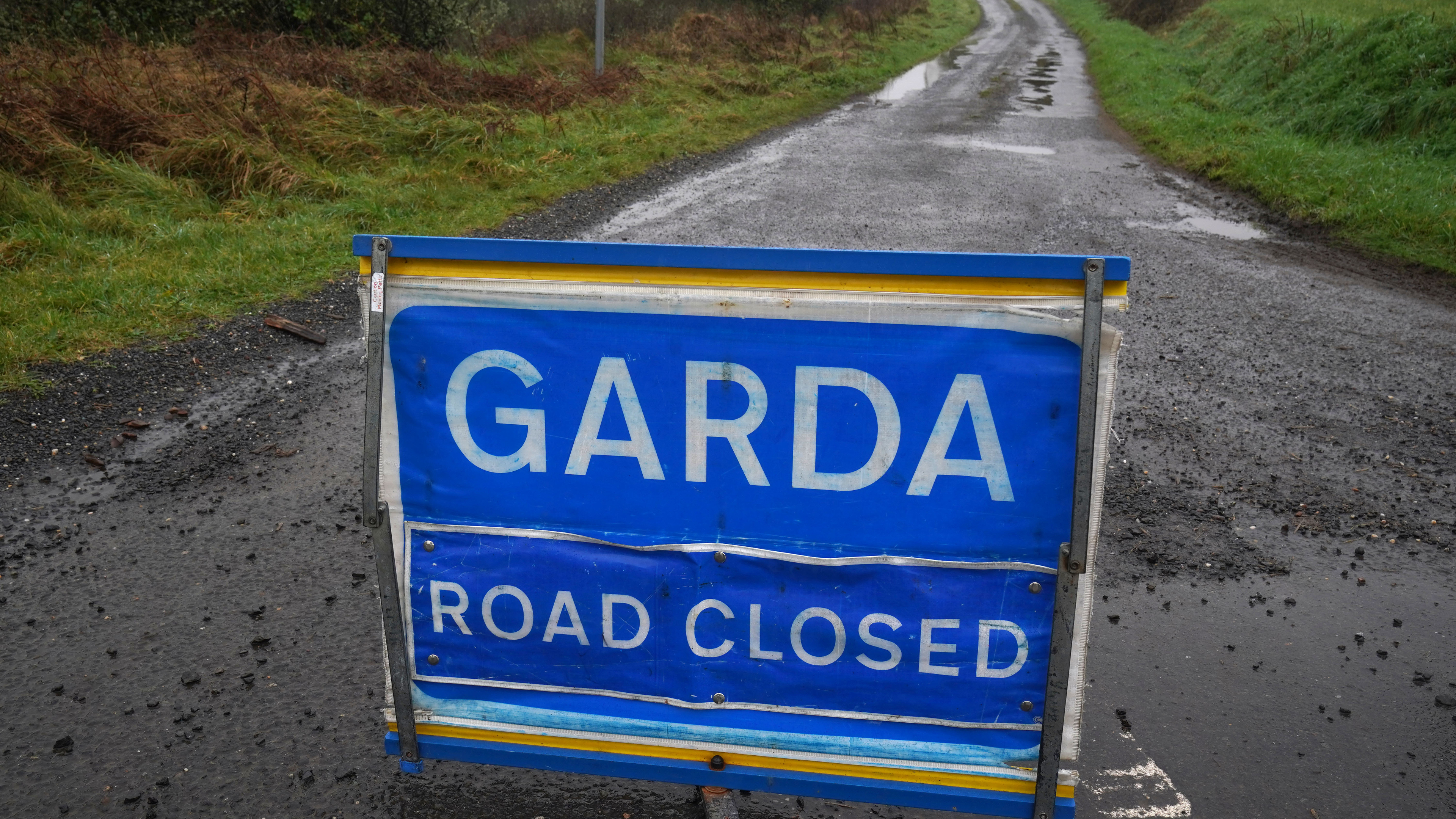 Teenage boy dies after hit-and-run involving e-bike in County Clare