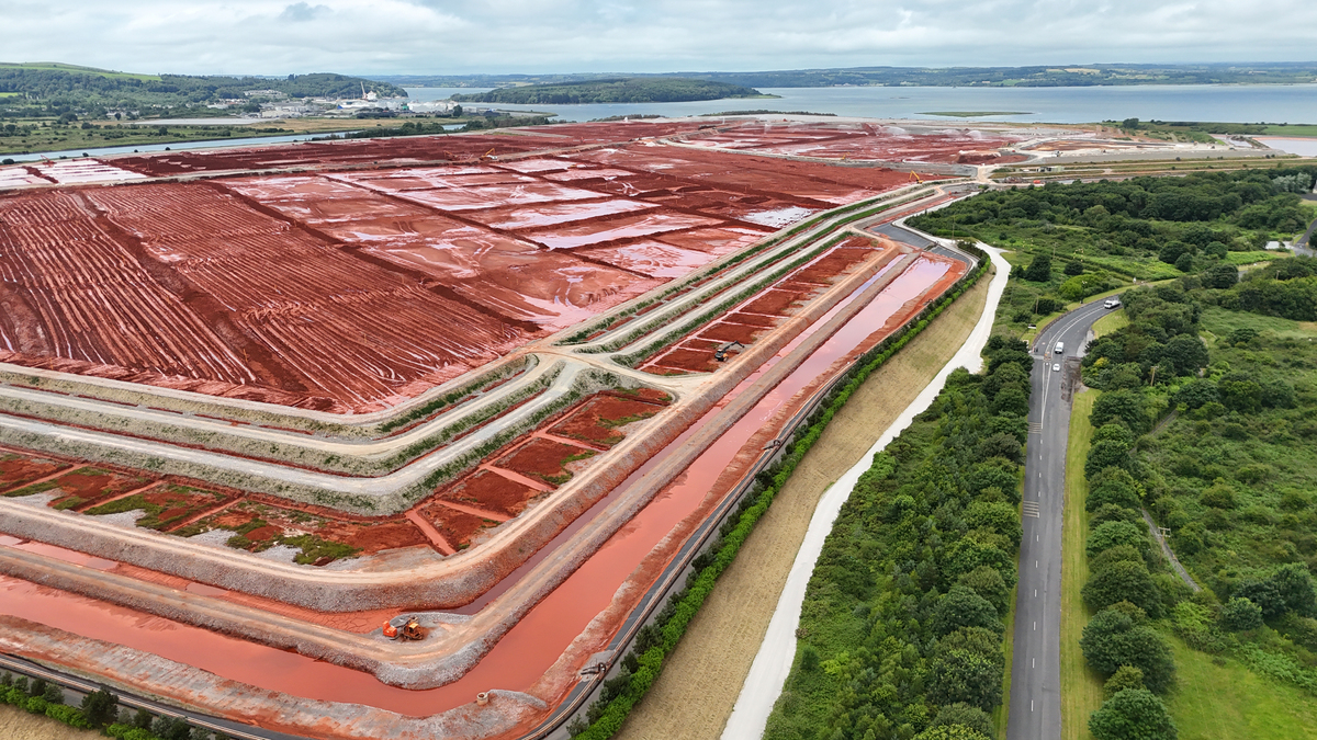 ‘Limerick must be at the heart' of any decision as uncertainty grows over Aughinish Alumina future