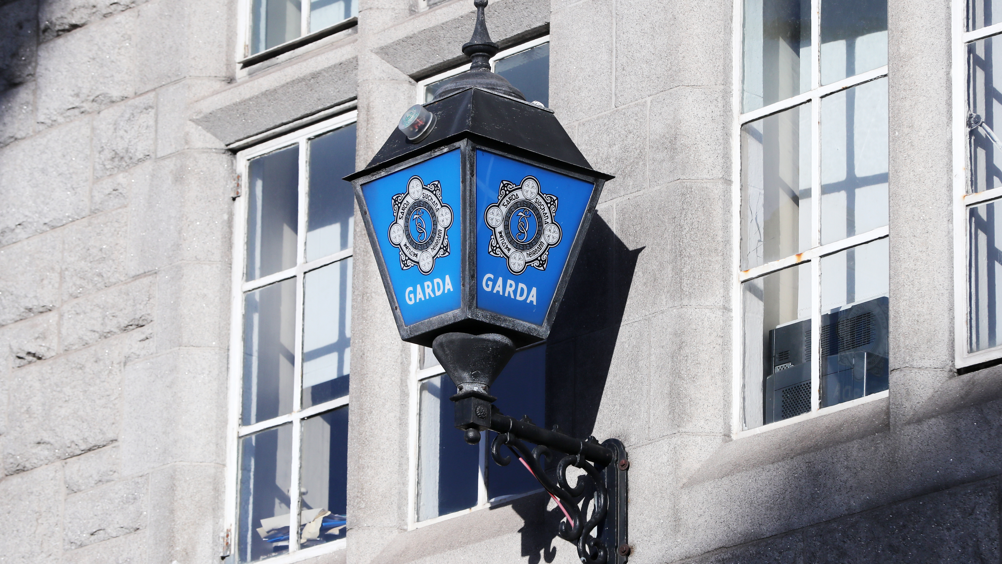Two men arrested in Limerick in connection with Kerry gunshot incident