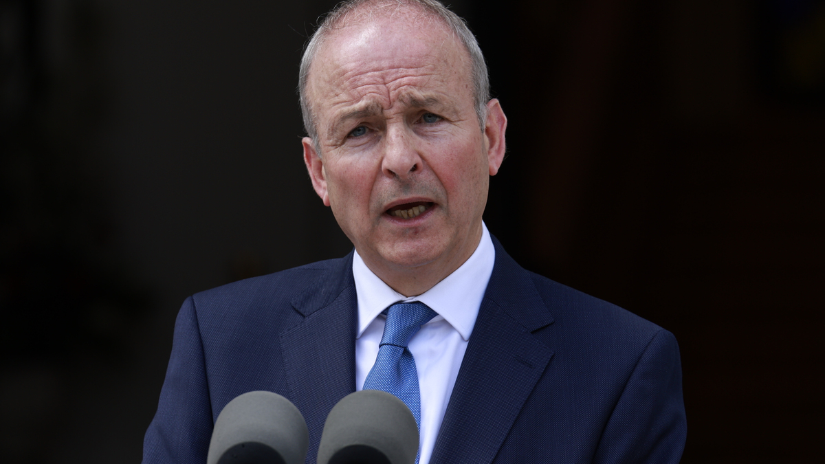 Call for council to write to Taoiseach urging a Citizen's Assembly on Irish Unity branded ‘partitionist'