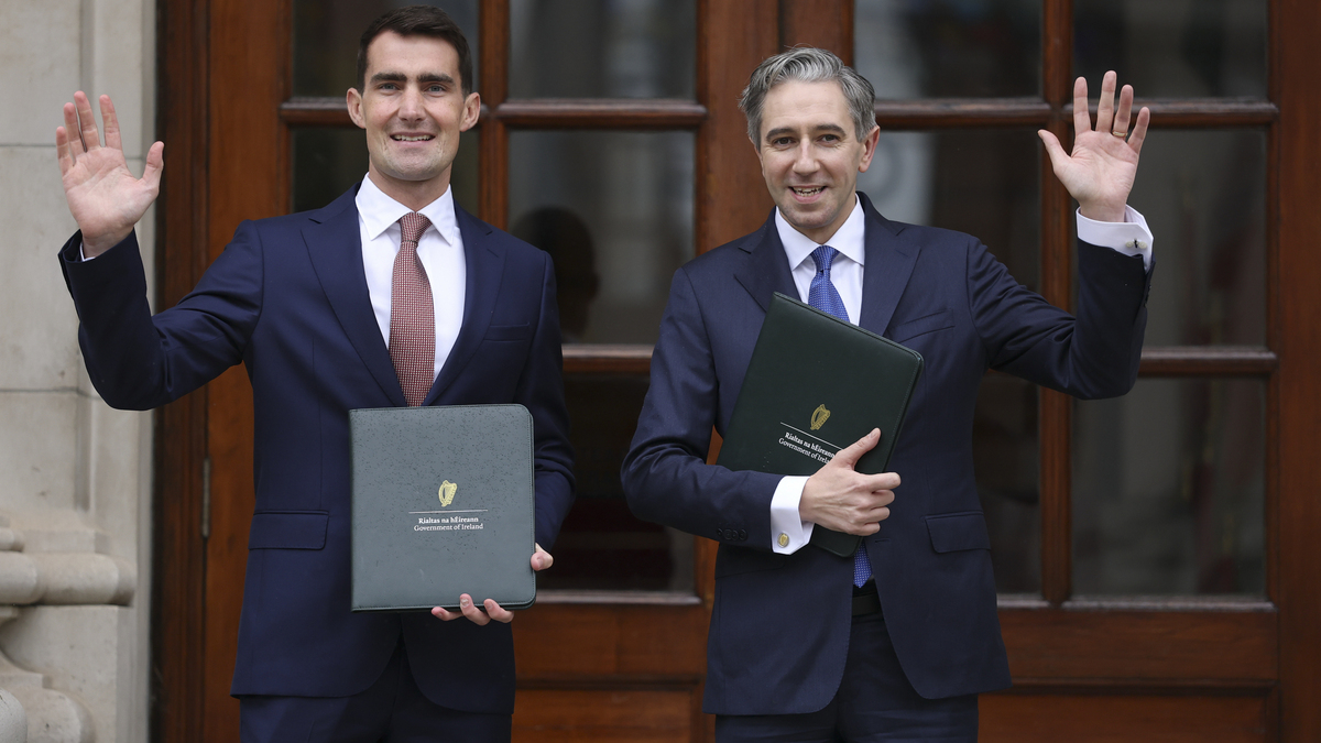ESRI says low income households to gain while higher earners see little change from Budget 2027
