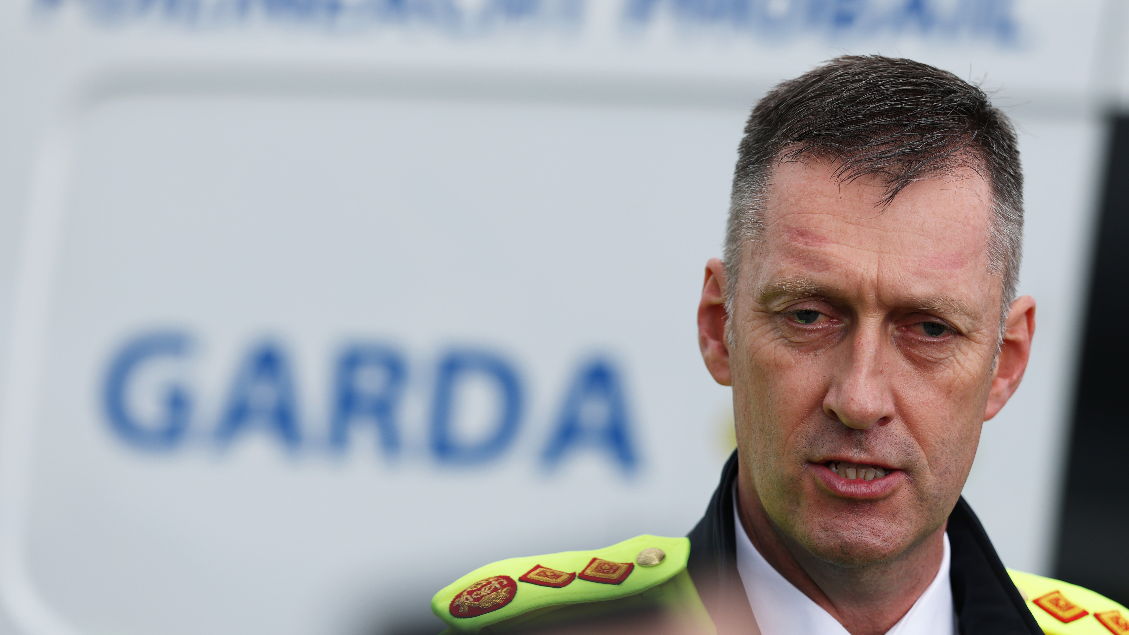 Garda work-to-rule directed for major EU Presidency events