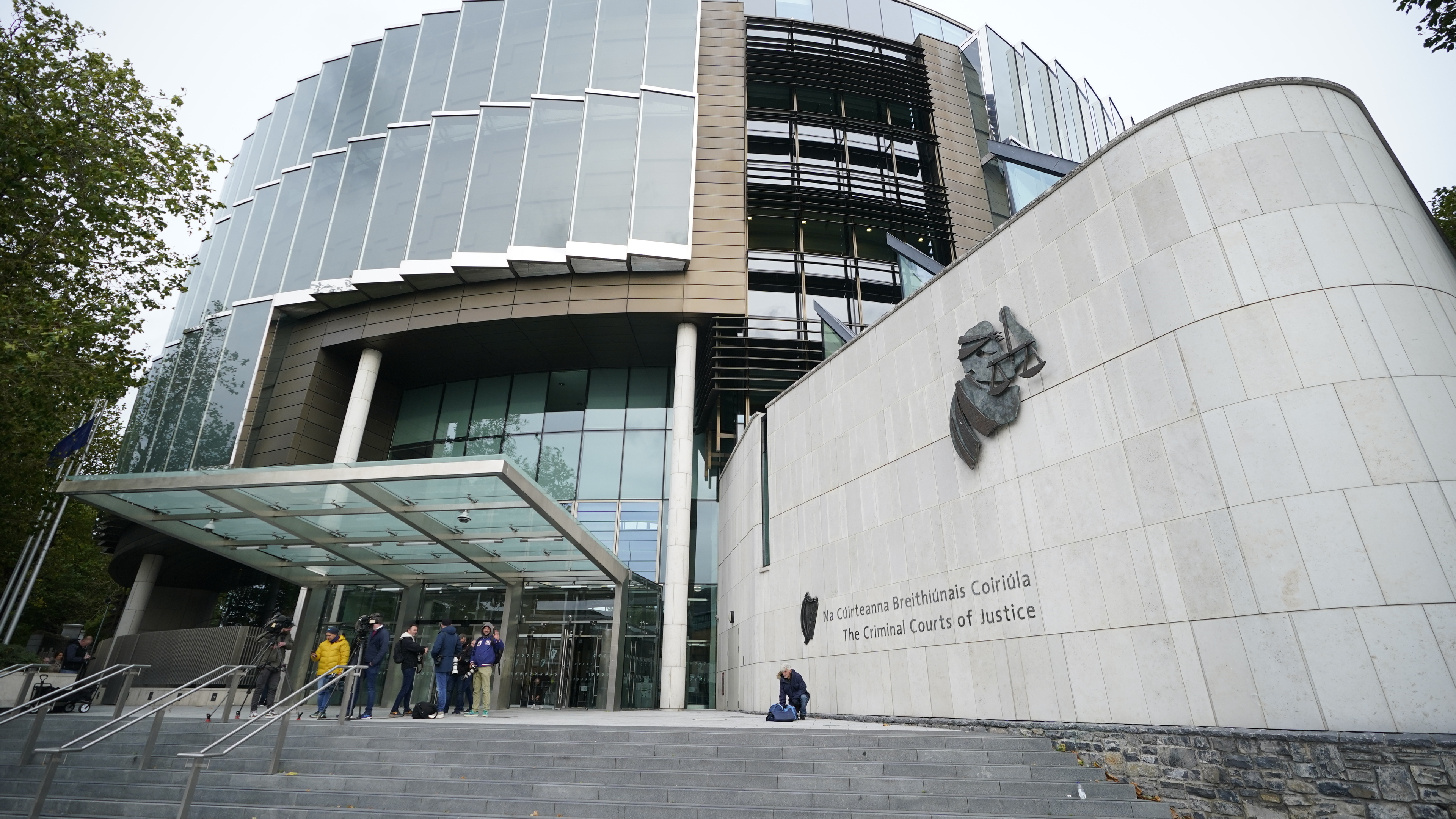 Judge cites ‘alarming evidence’ as Dublin civil servant accused of leaking to ‘hostile’ foreign power denied bail
