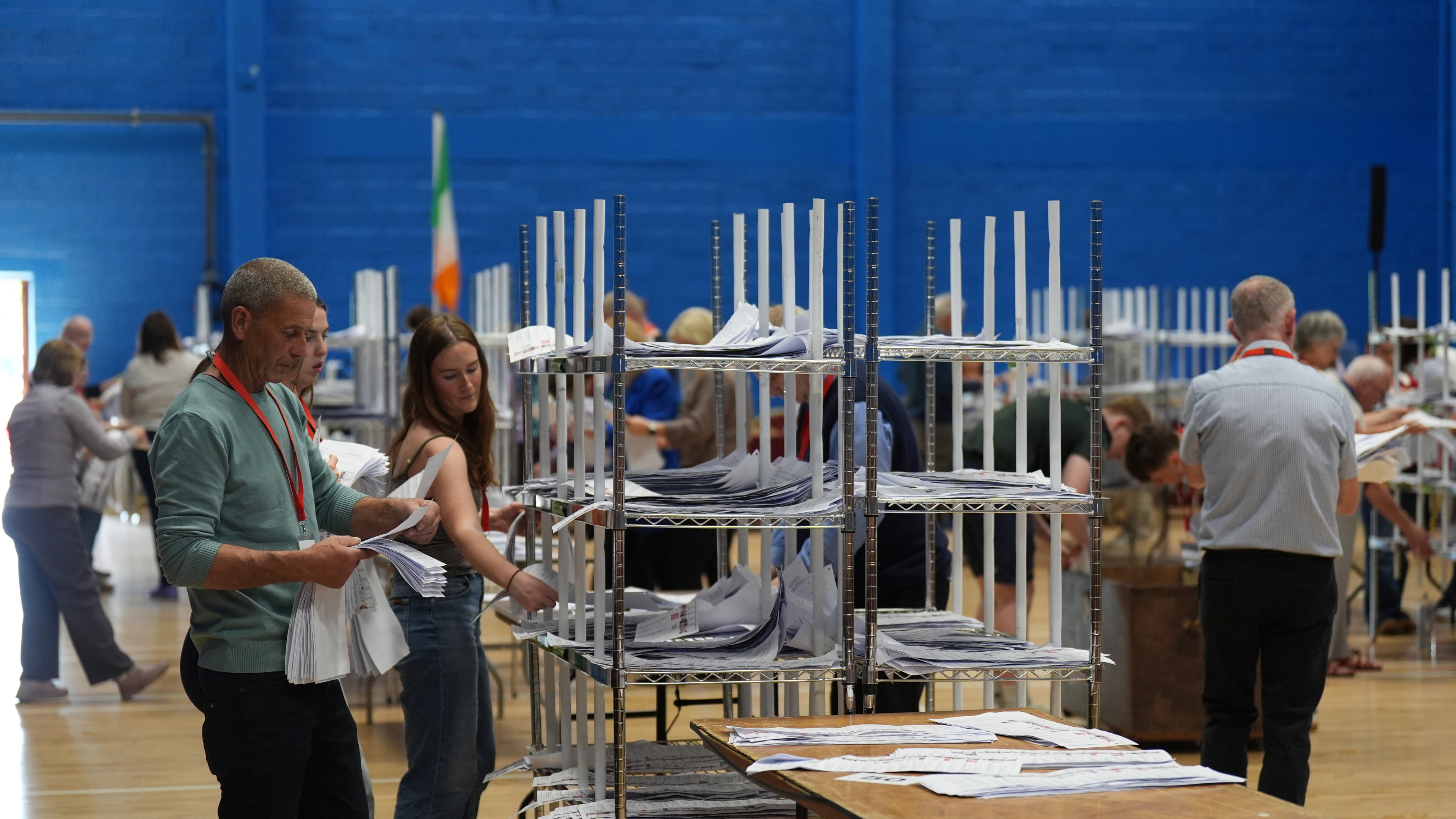Taoiseach eyes cost-of-living package as Fianna Fáil left to lick its wounds after by-election losses