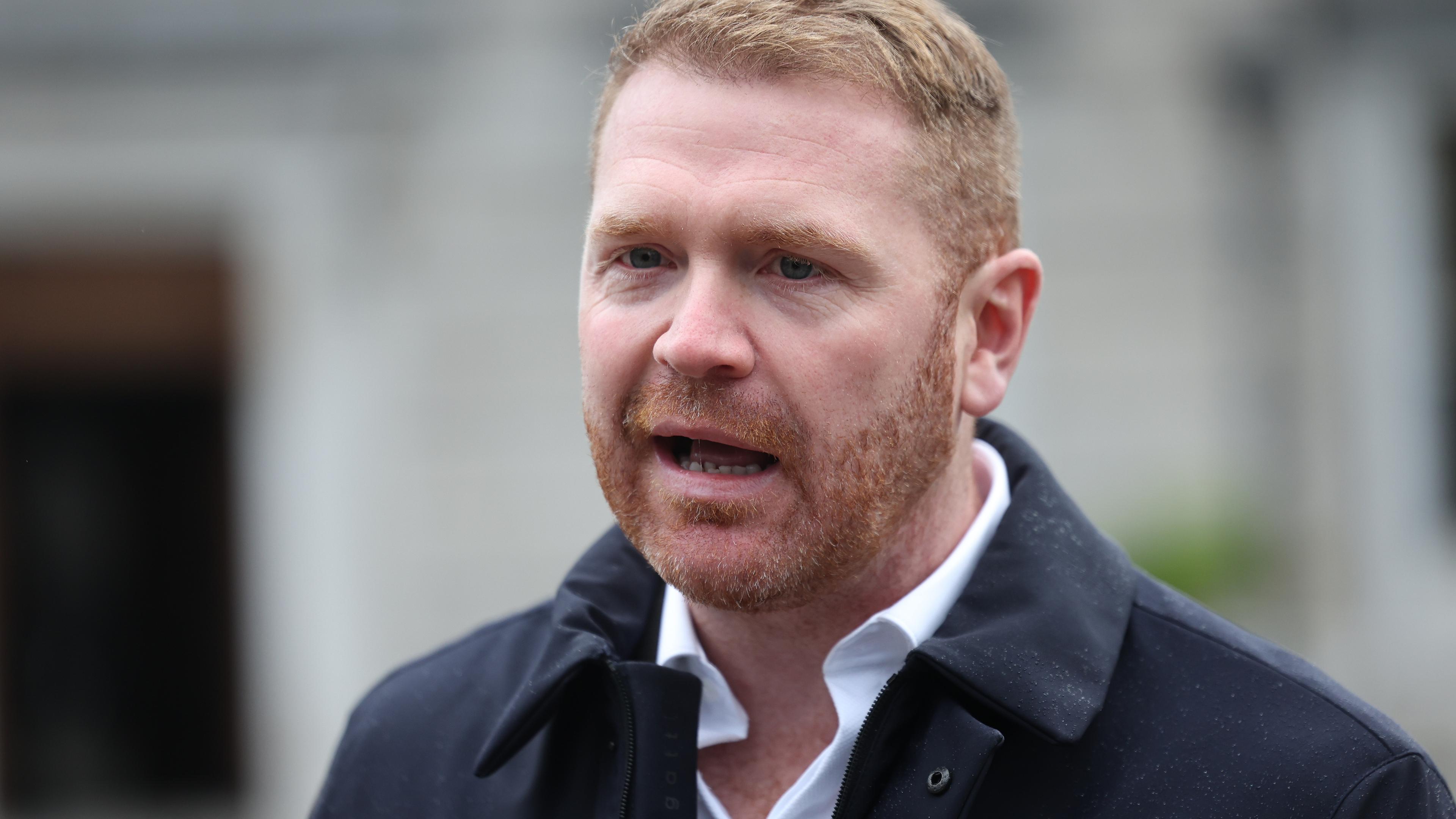 Drugs possession for personal use should be decriminalised in Ireland, committee recommends 