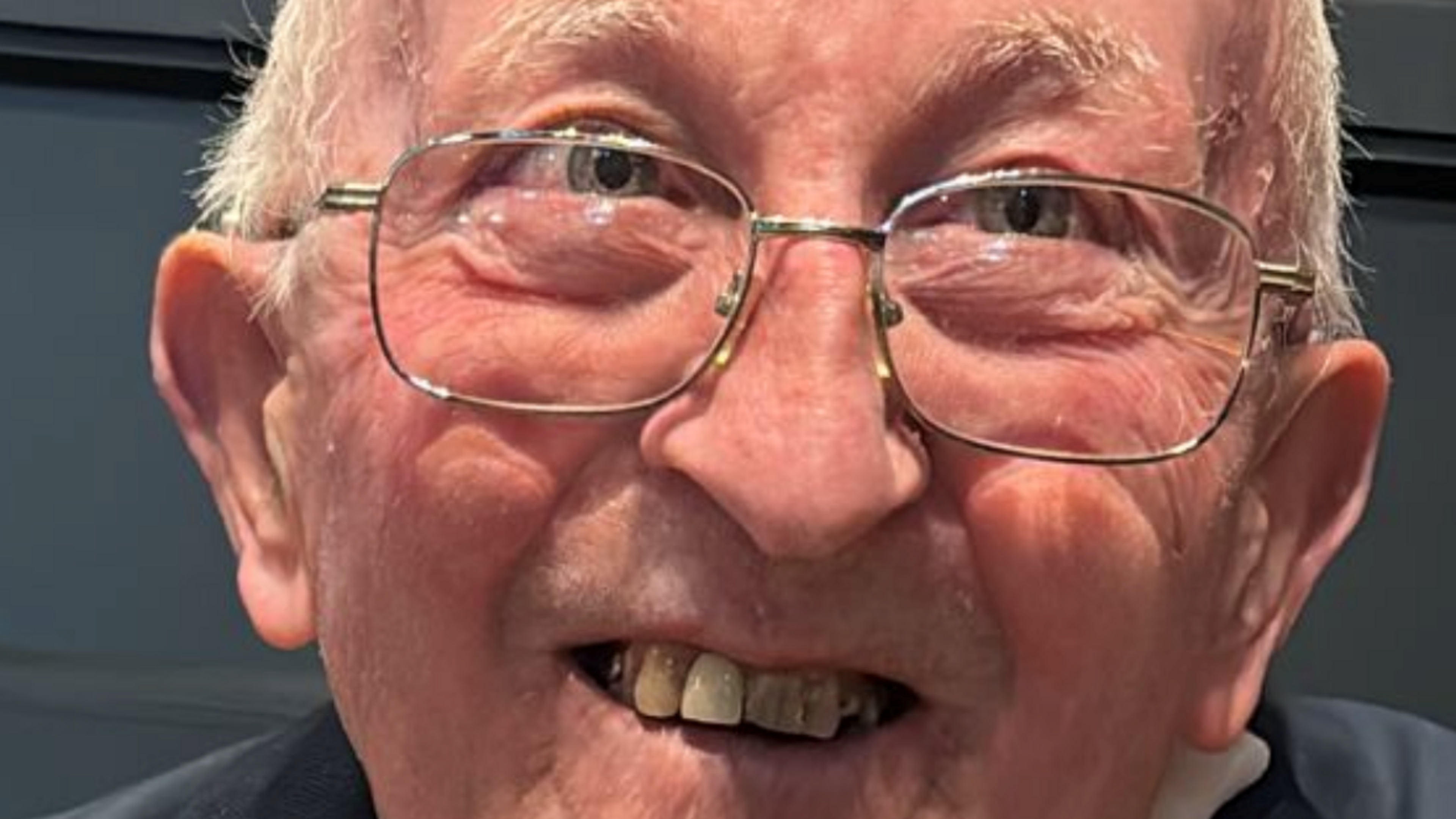 Man (77) dies following crash involving tractor in Co Tyrone