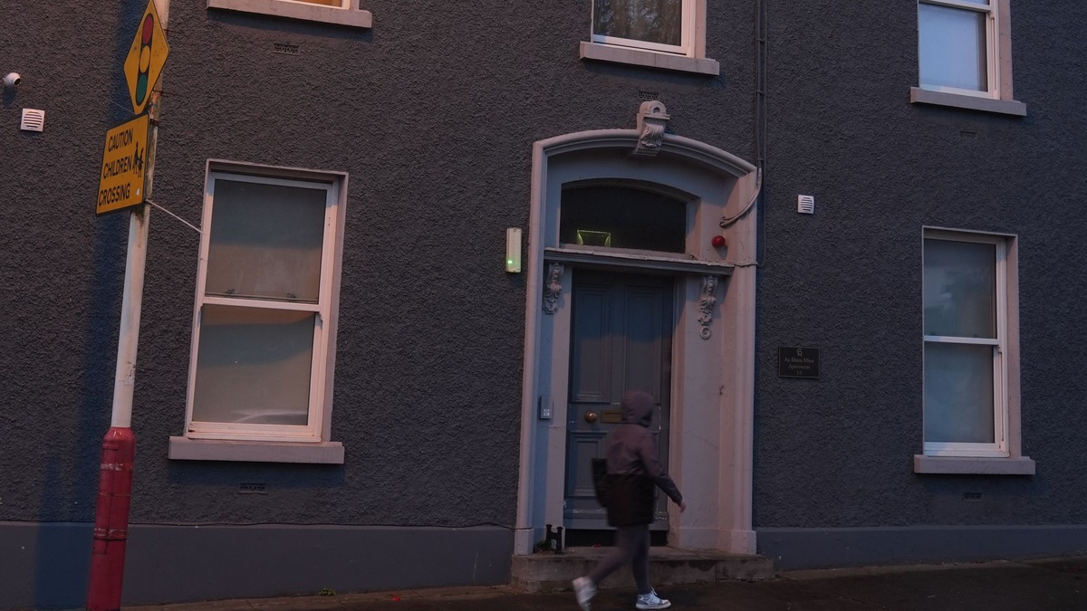 More than €2m spent on security at closed asylum accommodation centres