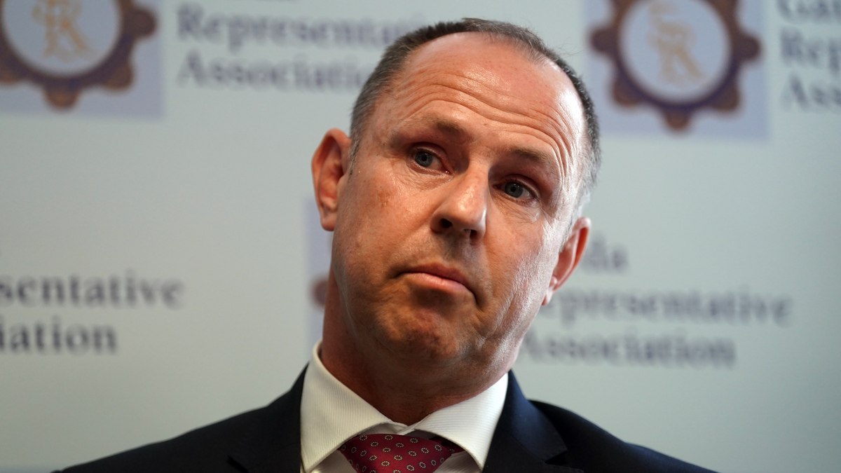 Frontline gardaí support work-to-rule for remainder of EU presidency in major show of dissent