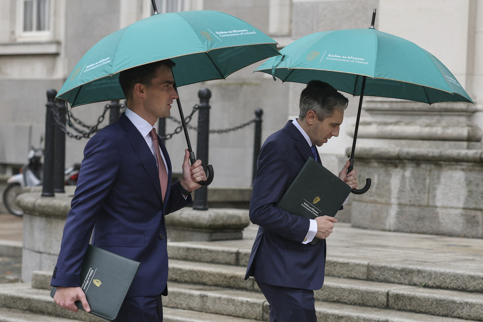 Government Ministers Focus on Economic Stability Ahead of Budget Decisions