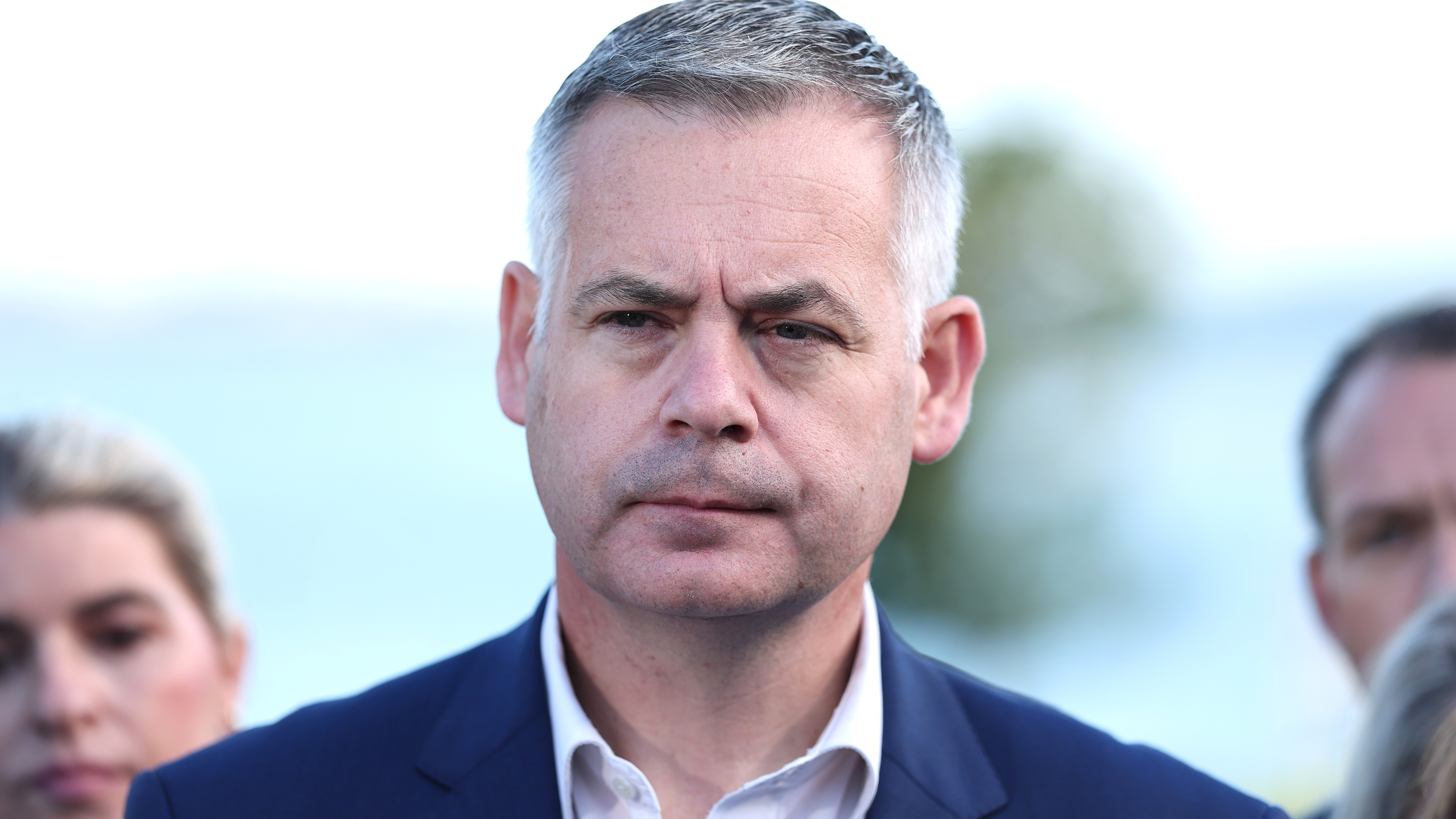Late move to assess investment-account plan dubbed ‘reckless’