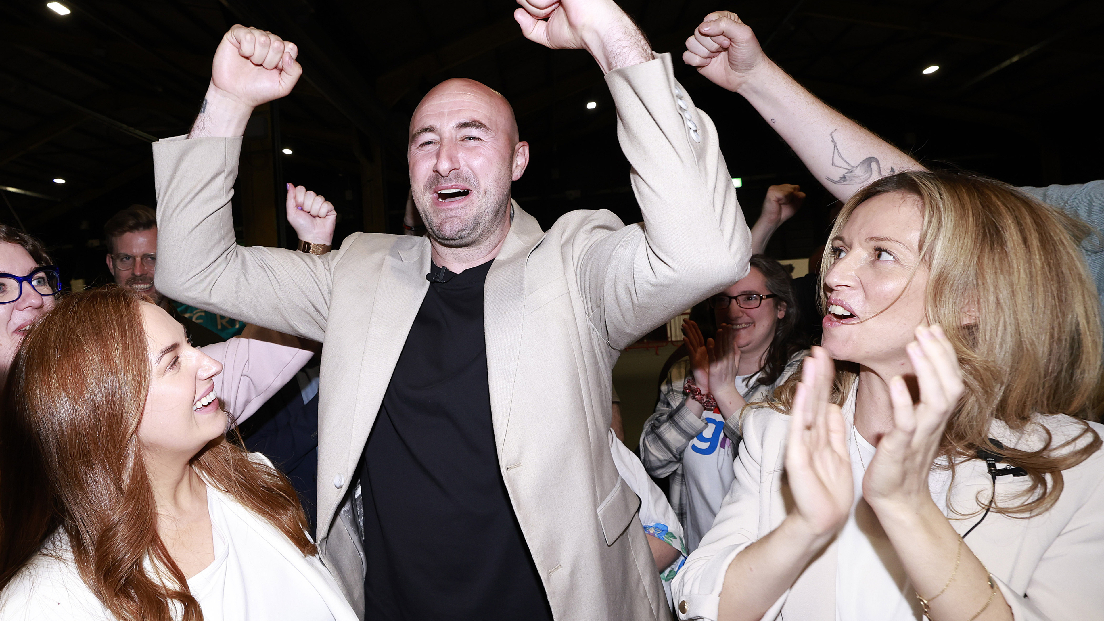 By-elections analysis: What the Dublin Central and Galway West results tell us about Irish politics