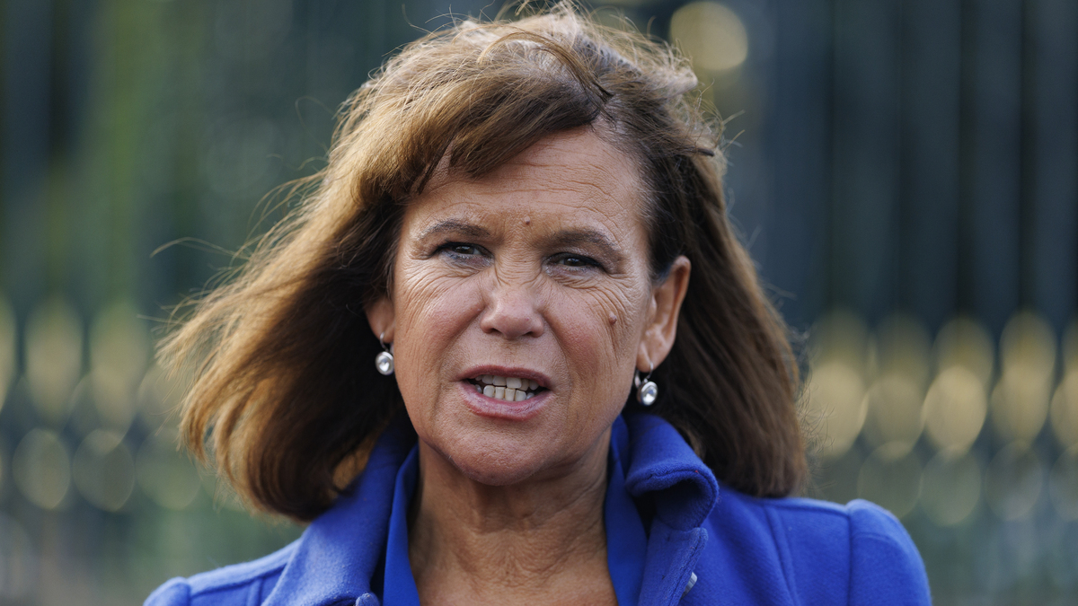 Mary Lou McDonald will die Verleumdungsklage gegen RTÉ fortsetzen
