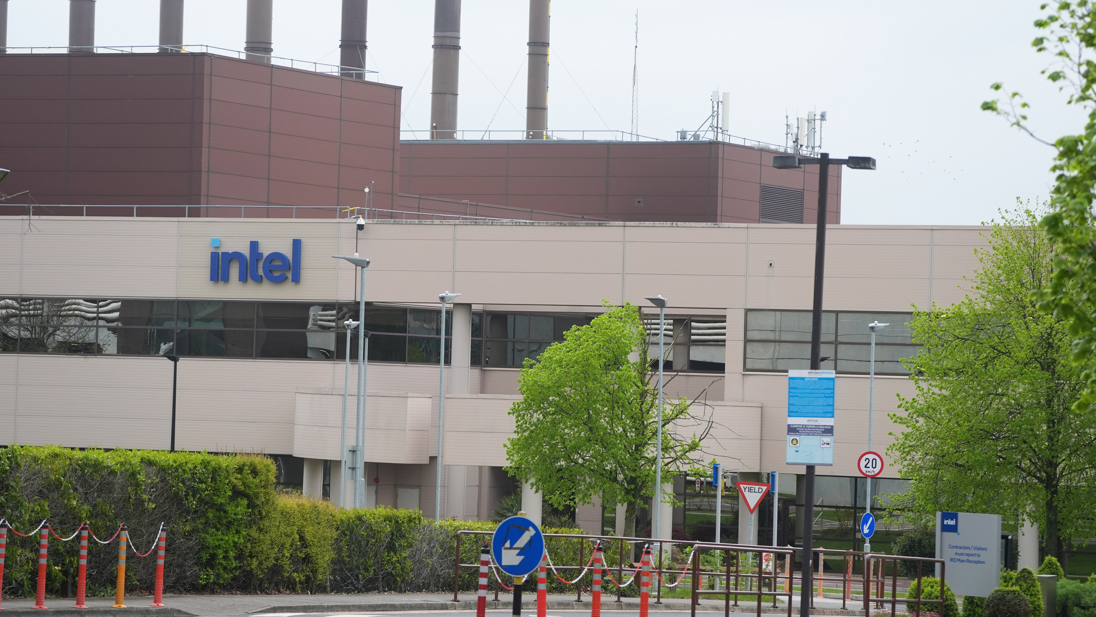 Irish M&A deal values surge to €33.2bn despite fewer transactions