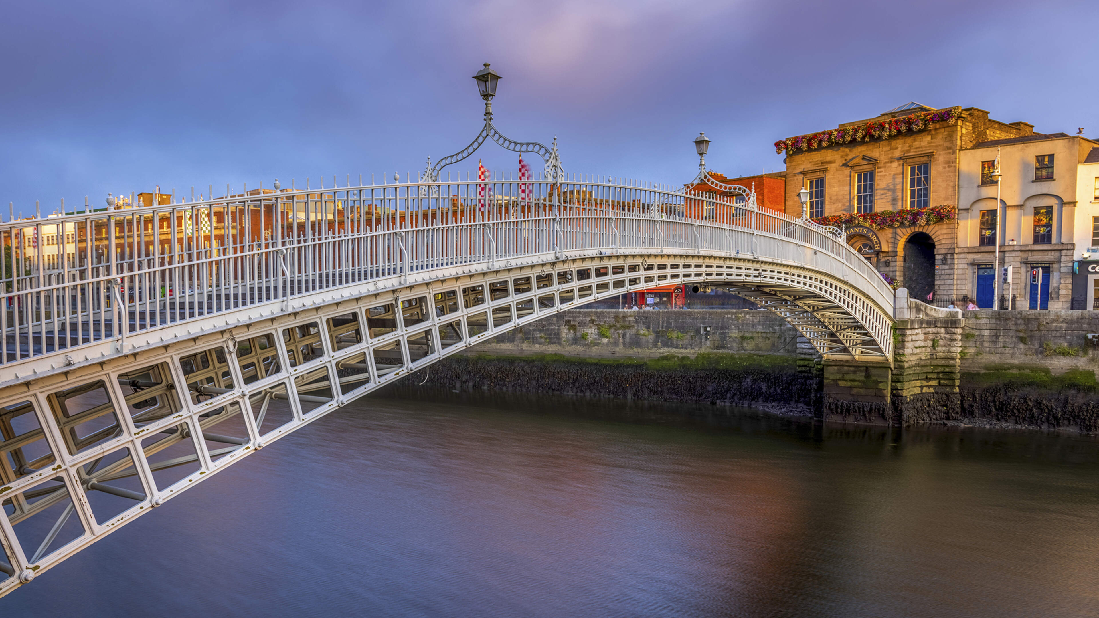 Dublin hotels among busiest and most lucrative in Europe – Savills
