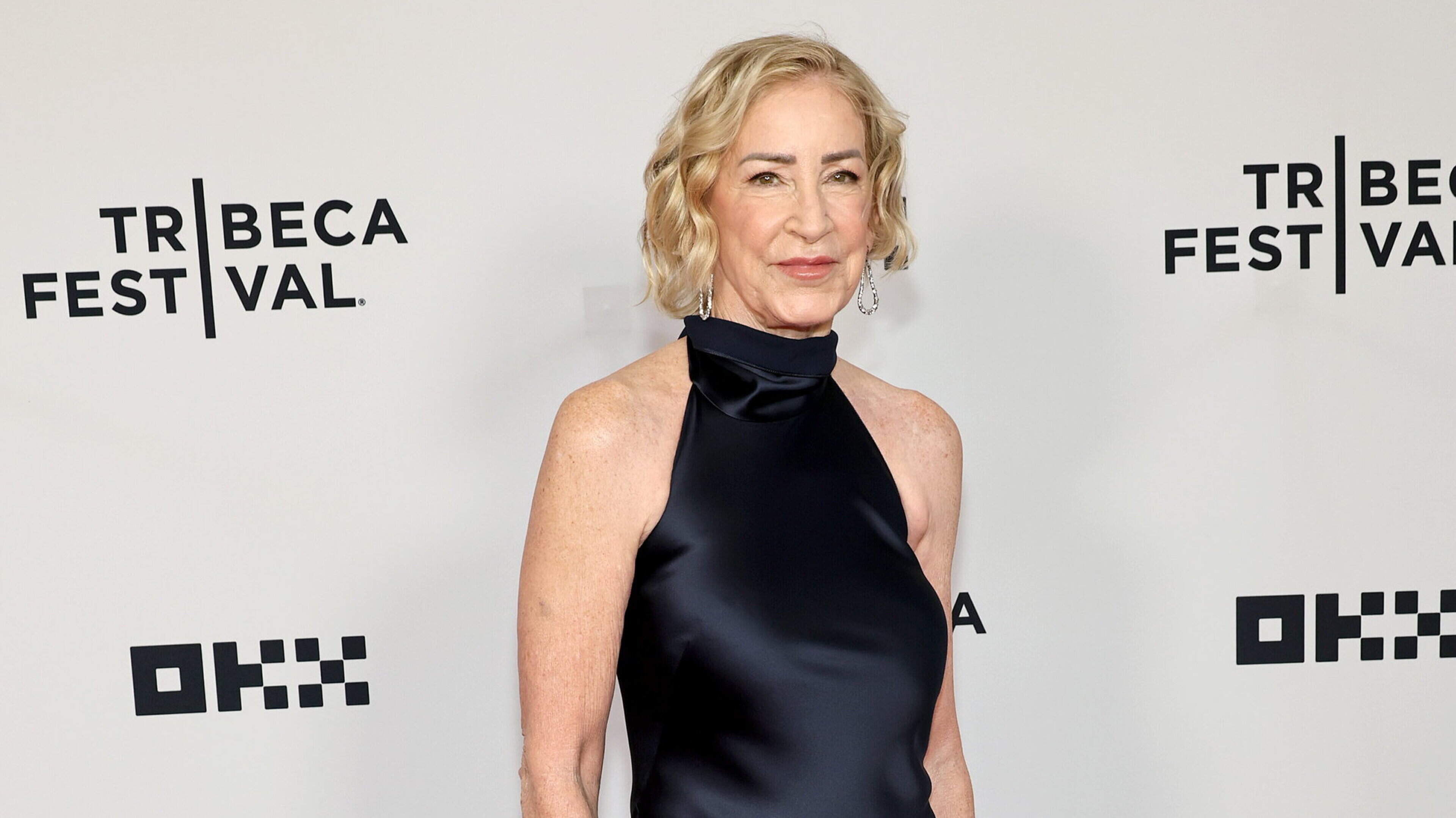 Chris Evert reveals her ovarian cancer is back as she steps back from Wimbledon duties