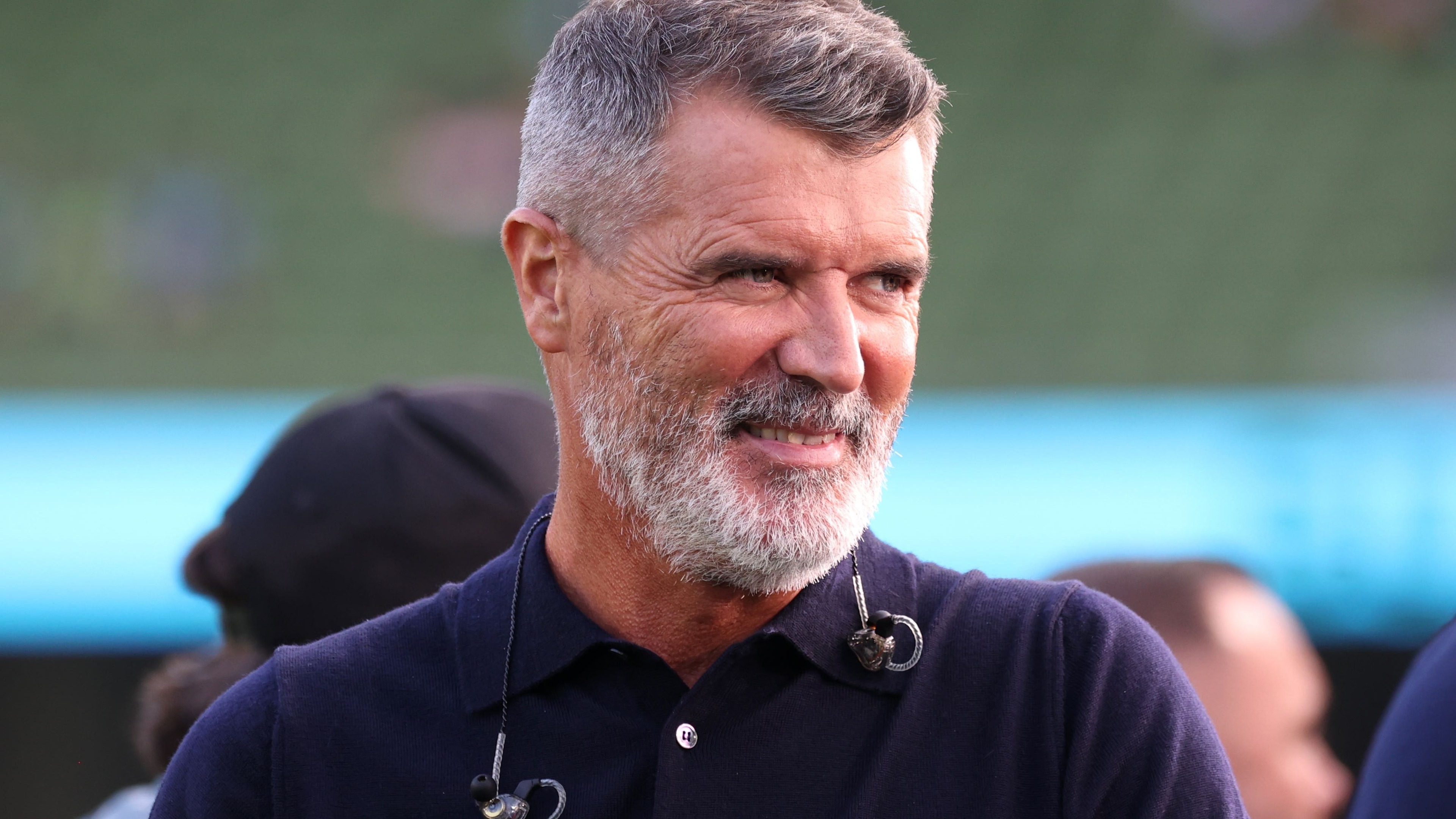 ‘He apologised, I forgave him’ – Roy Keane says phone call w