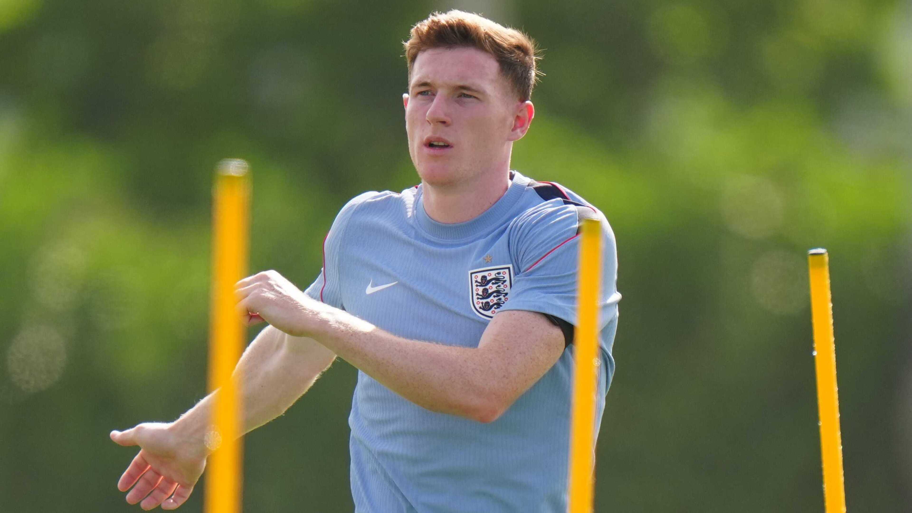 ‘As long as I’ve known Manchester, City have been kings’ – Elliot Anderson sends Man United message after City move confirmed