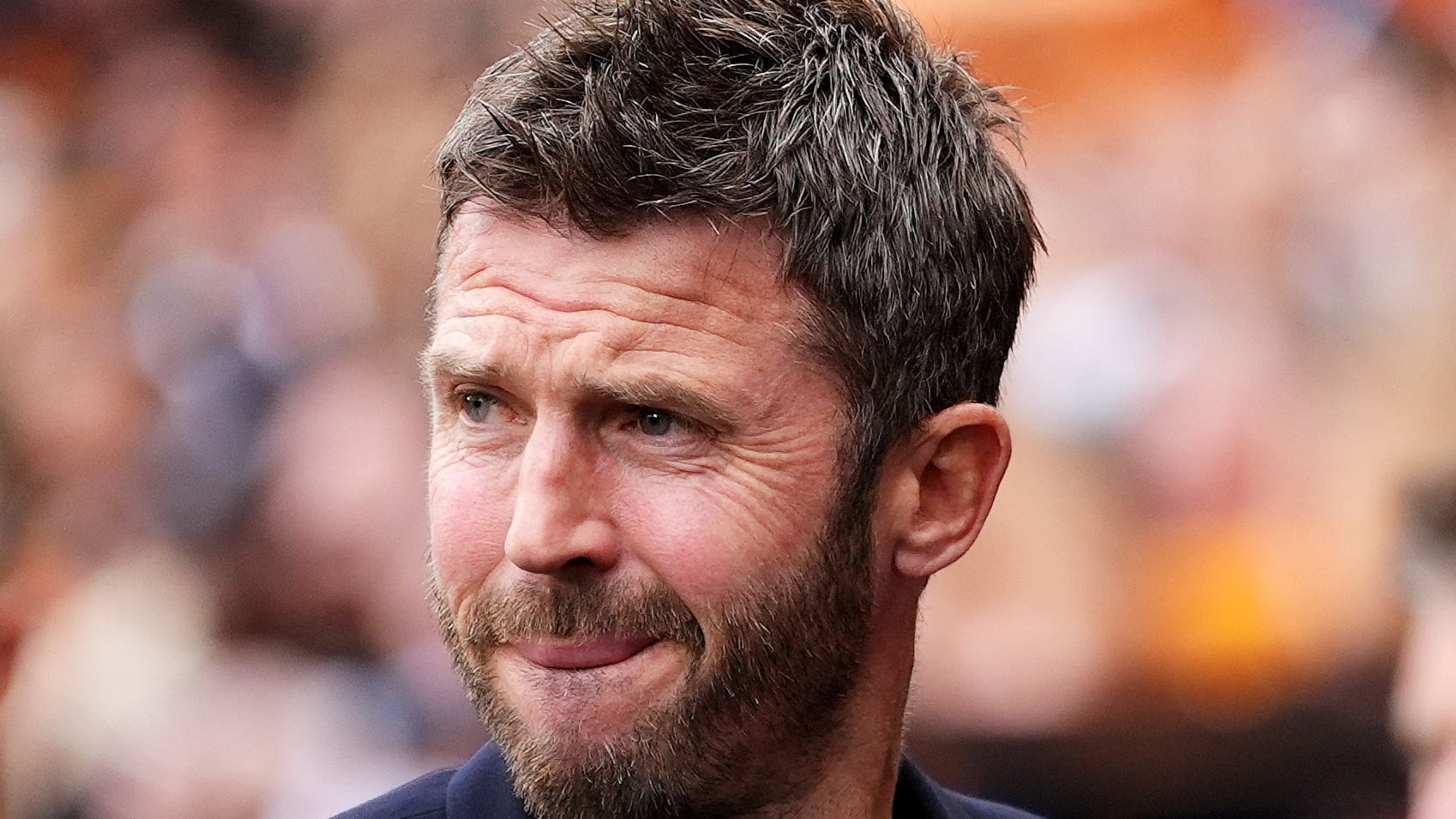 Michael Carrick ‘absolutely delighted’ with Man United’s incomings despite being outspent by rivals in transfer window