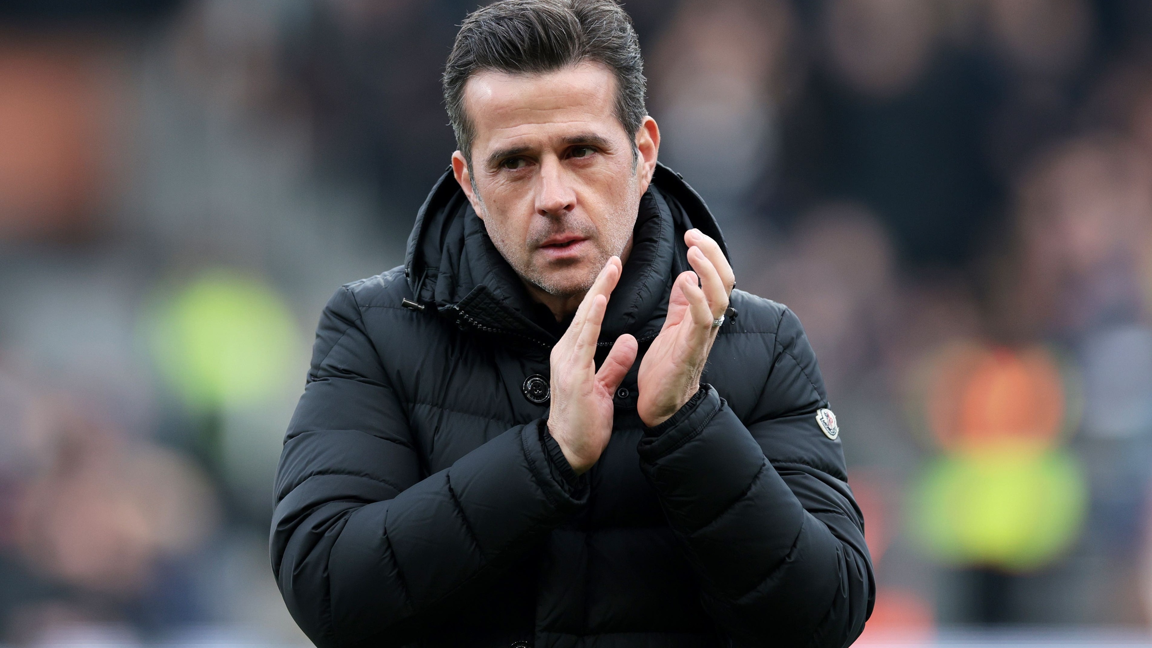 Marco Silva linked to Benfica job after ending five-year stint in charge of Fulham