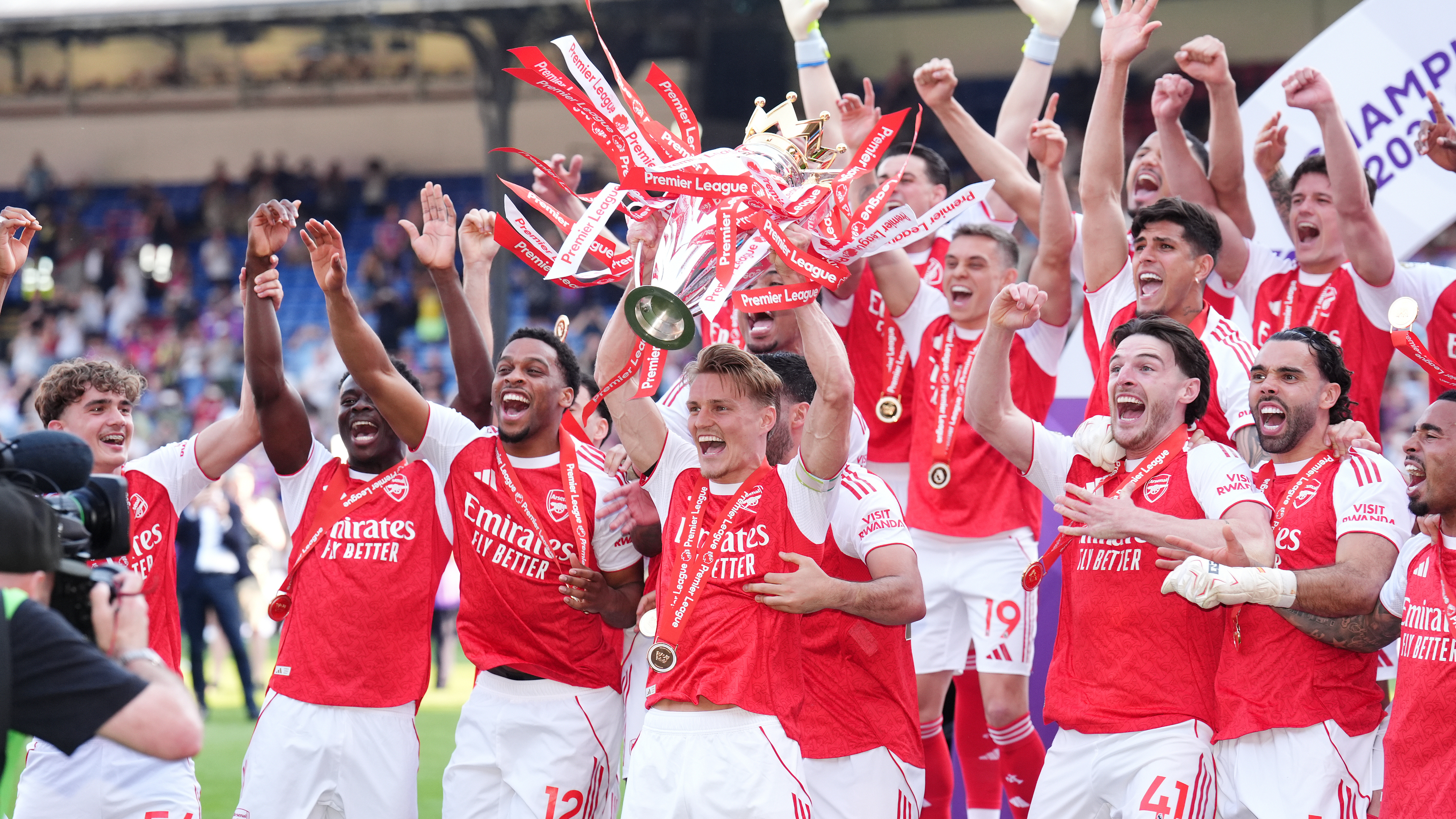 Premier League team-by-team review: Players of the season, inspirational signings and what comes next