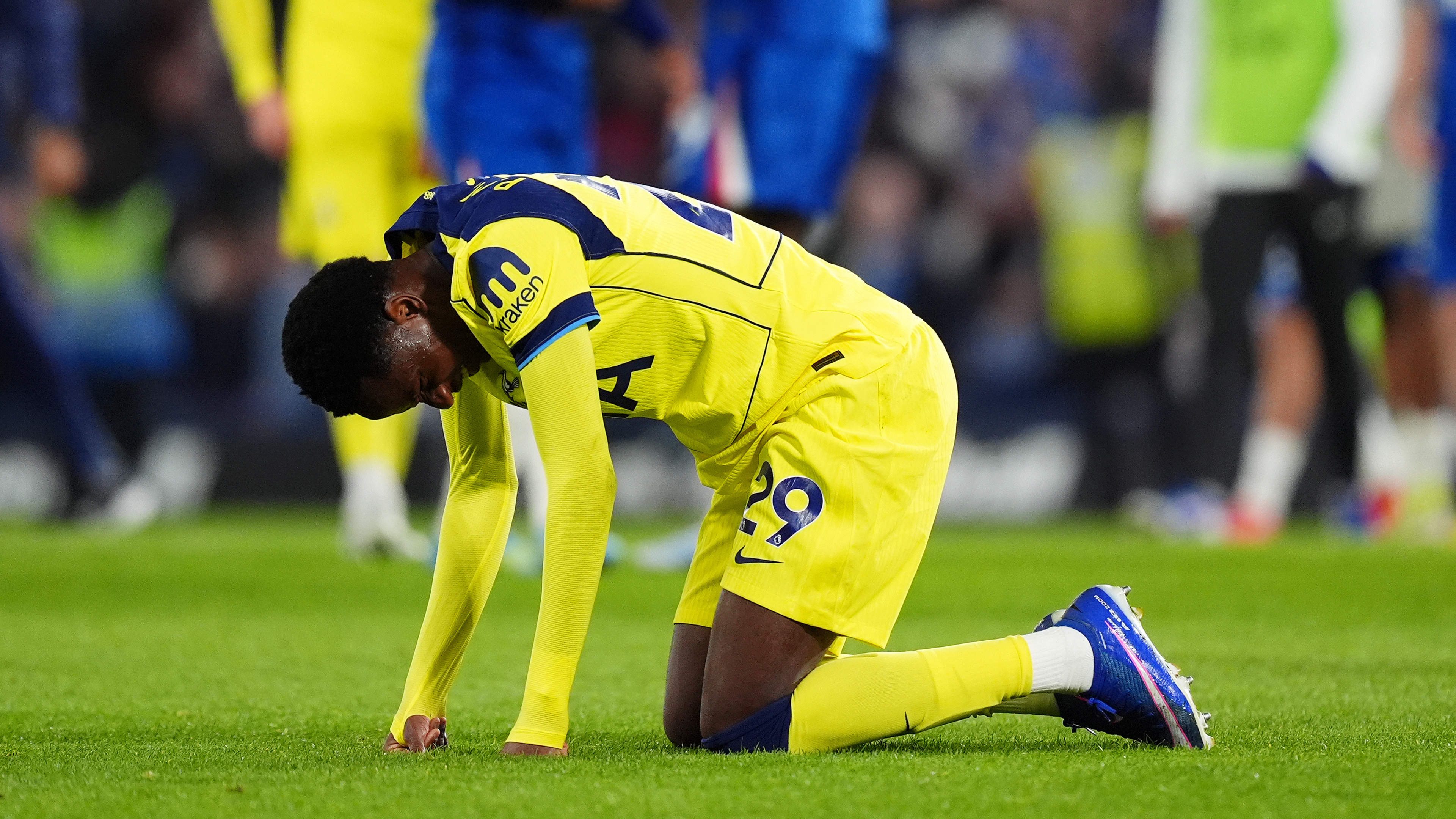 What do Tottenham and West Ham need to stay up? Premier League relegation permutations ahead of final day