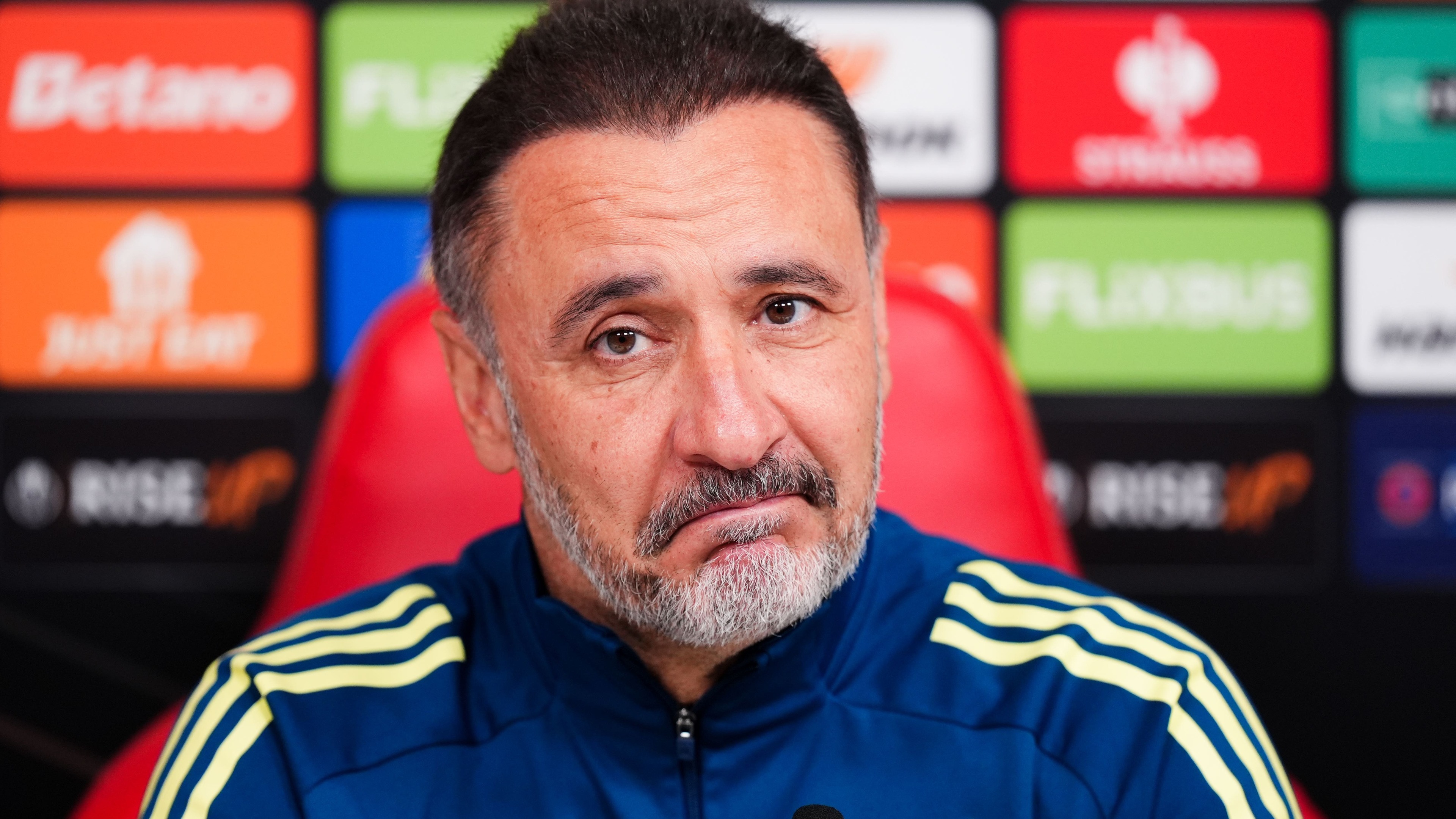 ‘Complete surprise and without any warning’ – Vitor Pereira reacts to his shock sacking by Nottingham Forest 