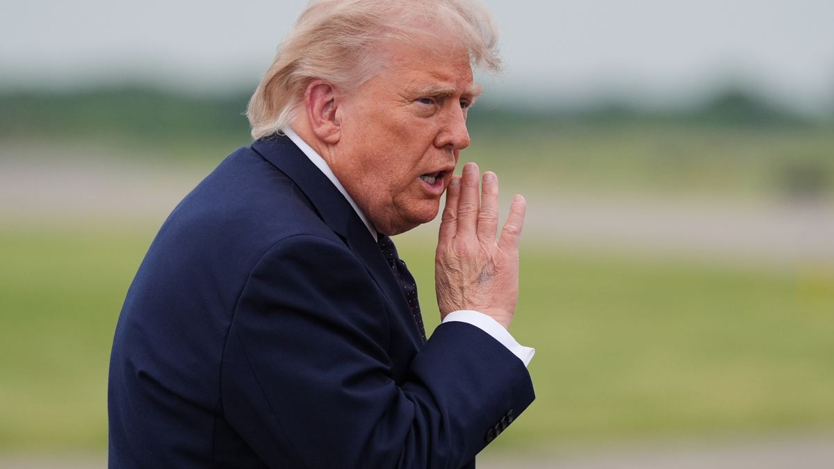 Markets Rally as U.S.-Iran Deal Nears