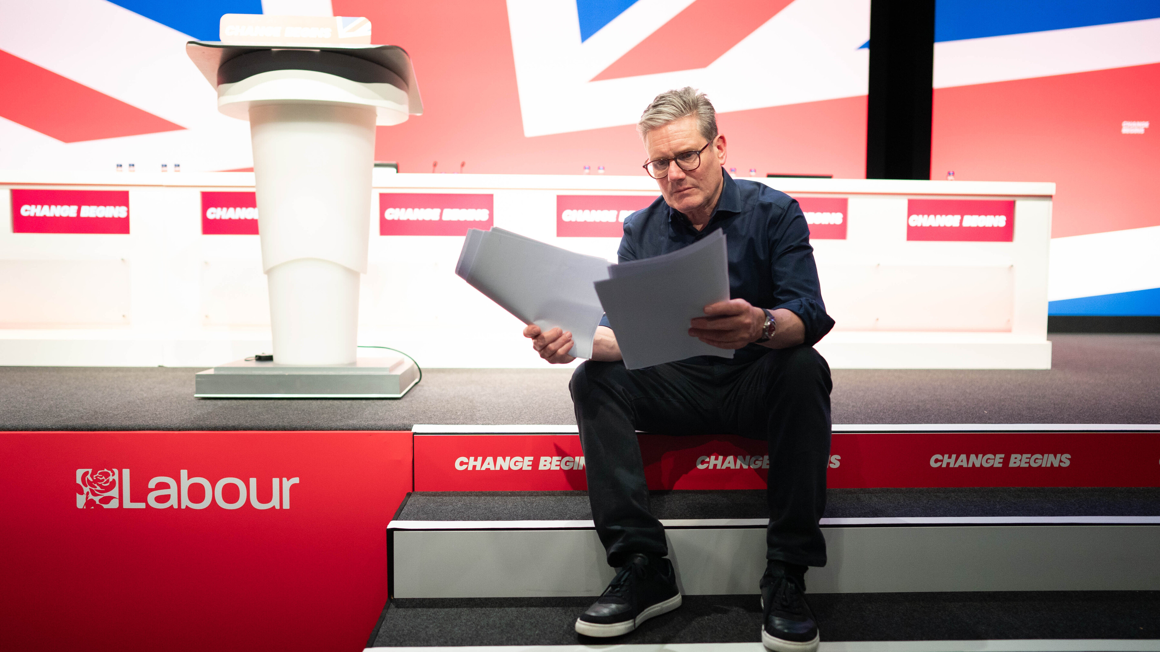 From hope to despair: How Keir Starmer’s premiership unravelled