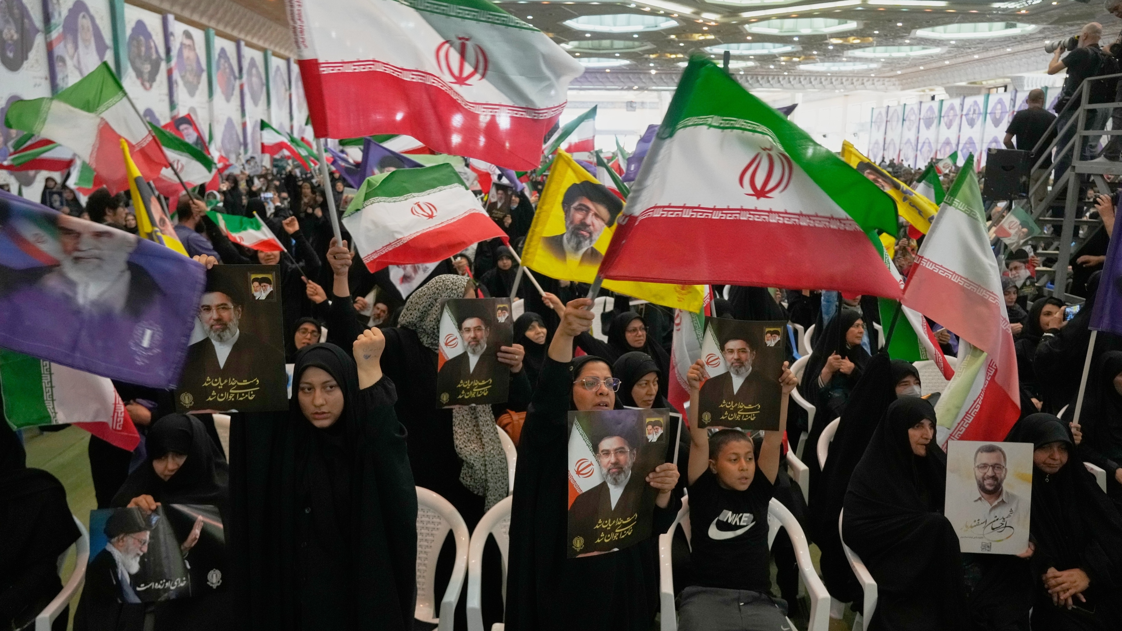 James C Reynolds: The staggering $29bn cost of Donald Trump’s war on Iran in just three months