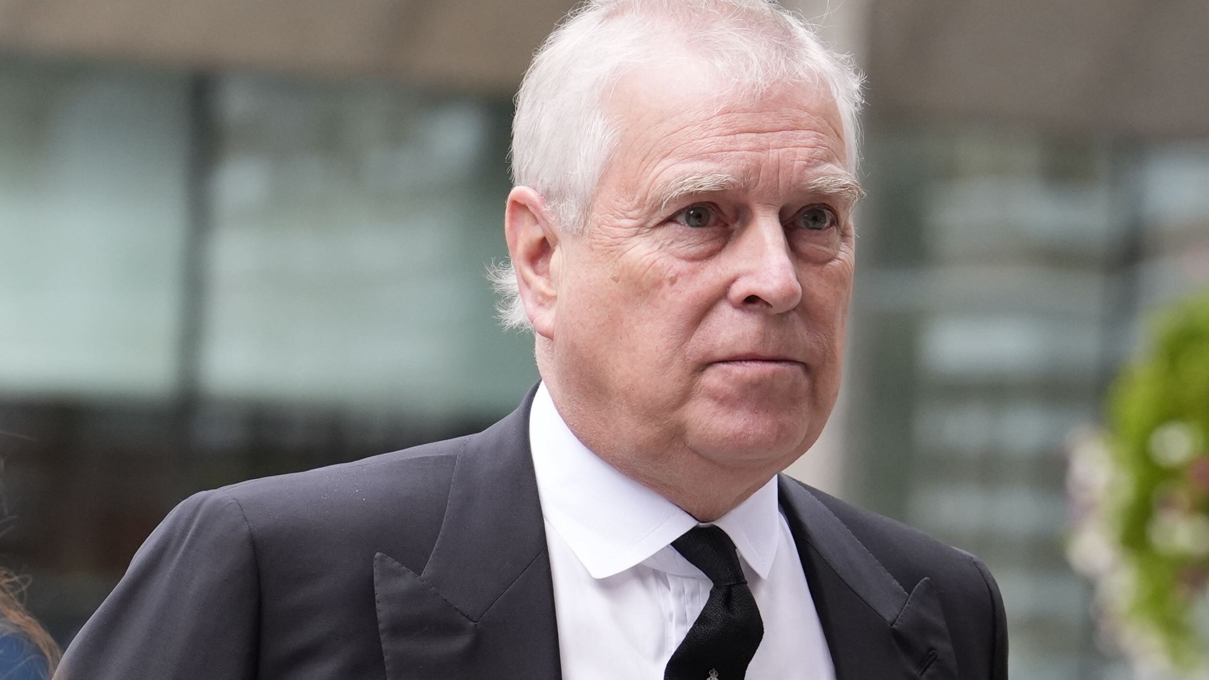 Britain’s Prince Andrew should face investigation for alleged US sex crimes, says senior Republican
