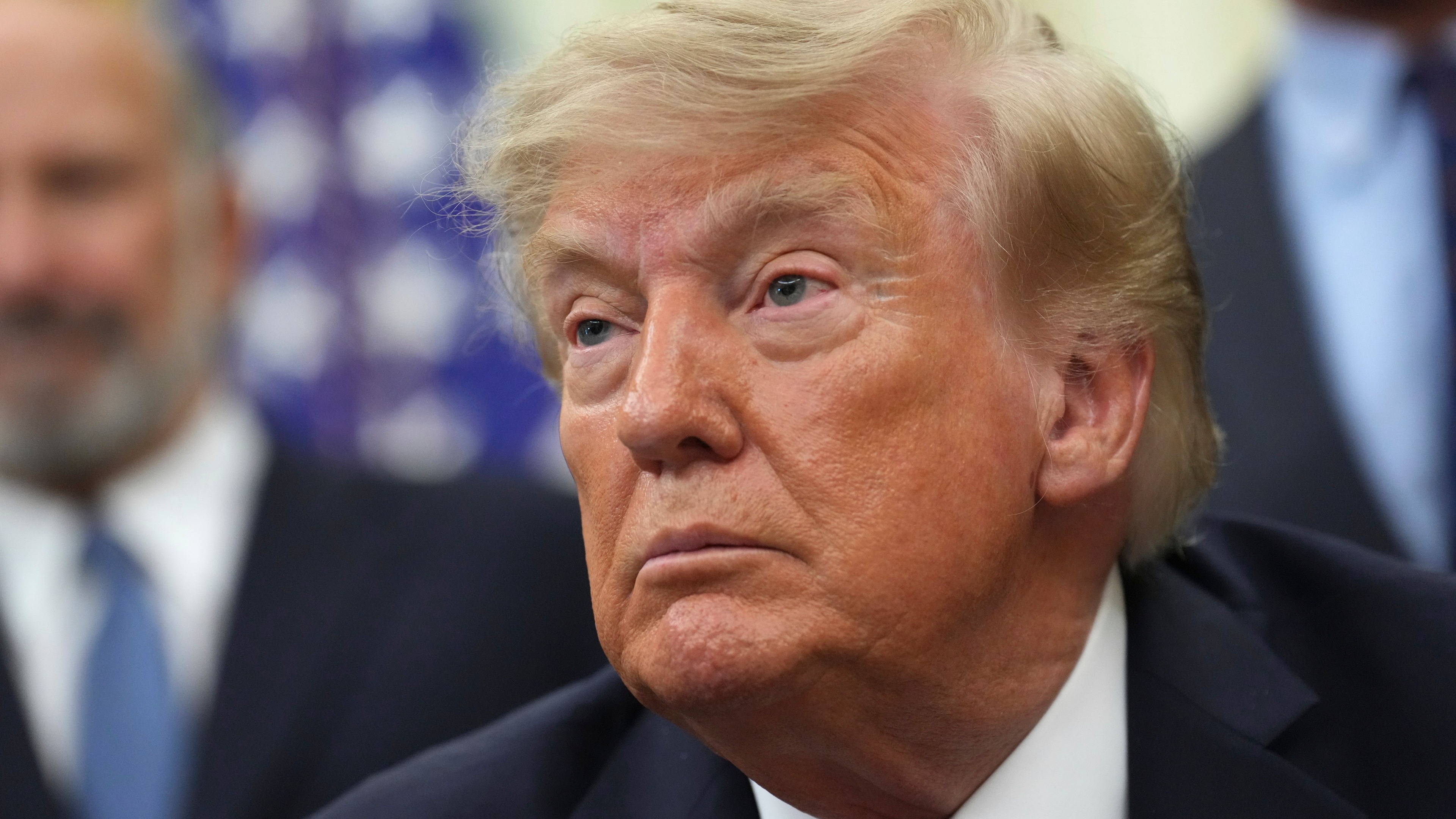 US and Iran exchange attacks as lull in war appears over