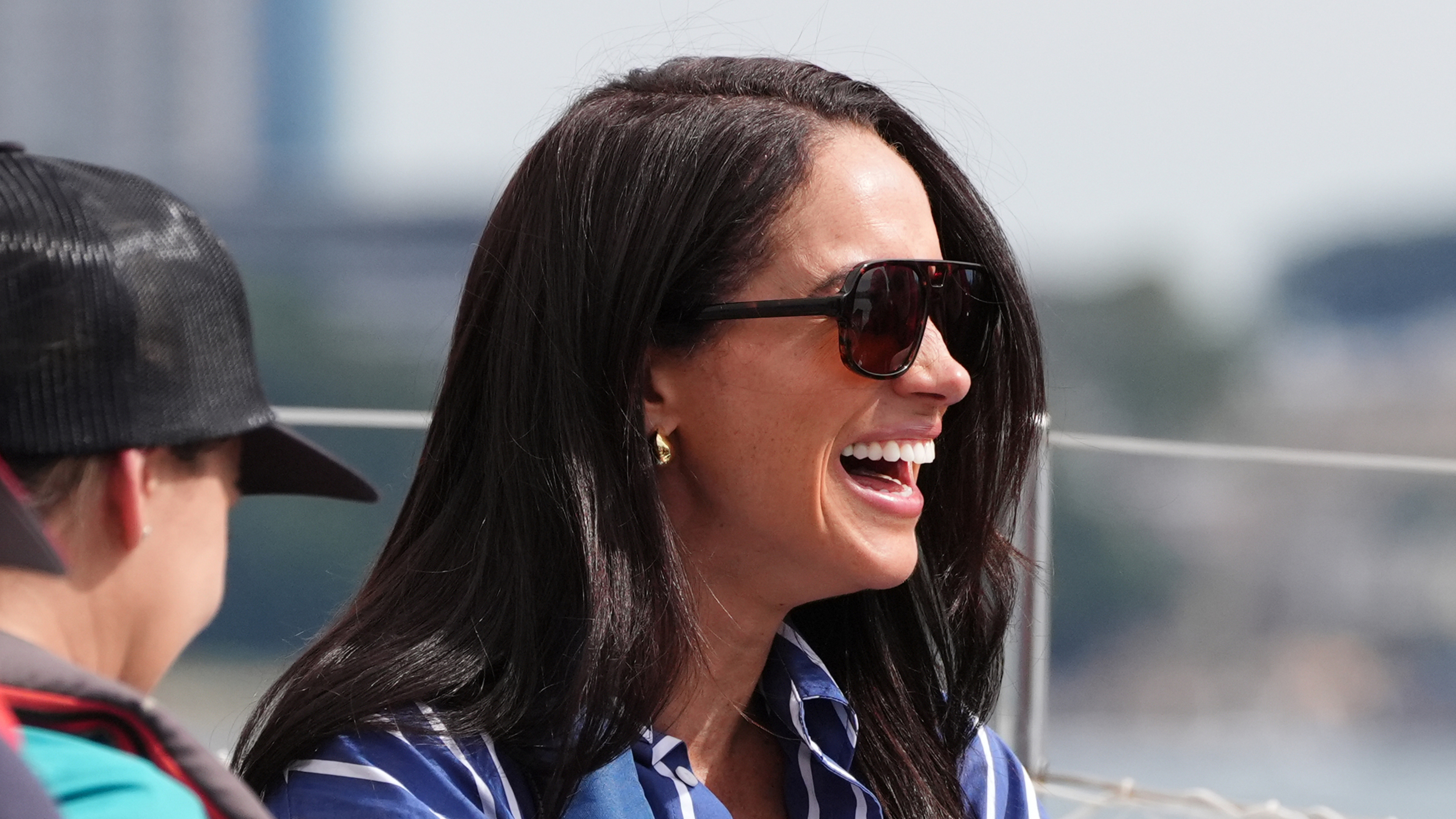 Meghan Markle earns first Daytime Emmy nomination for Netflix show