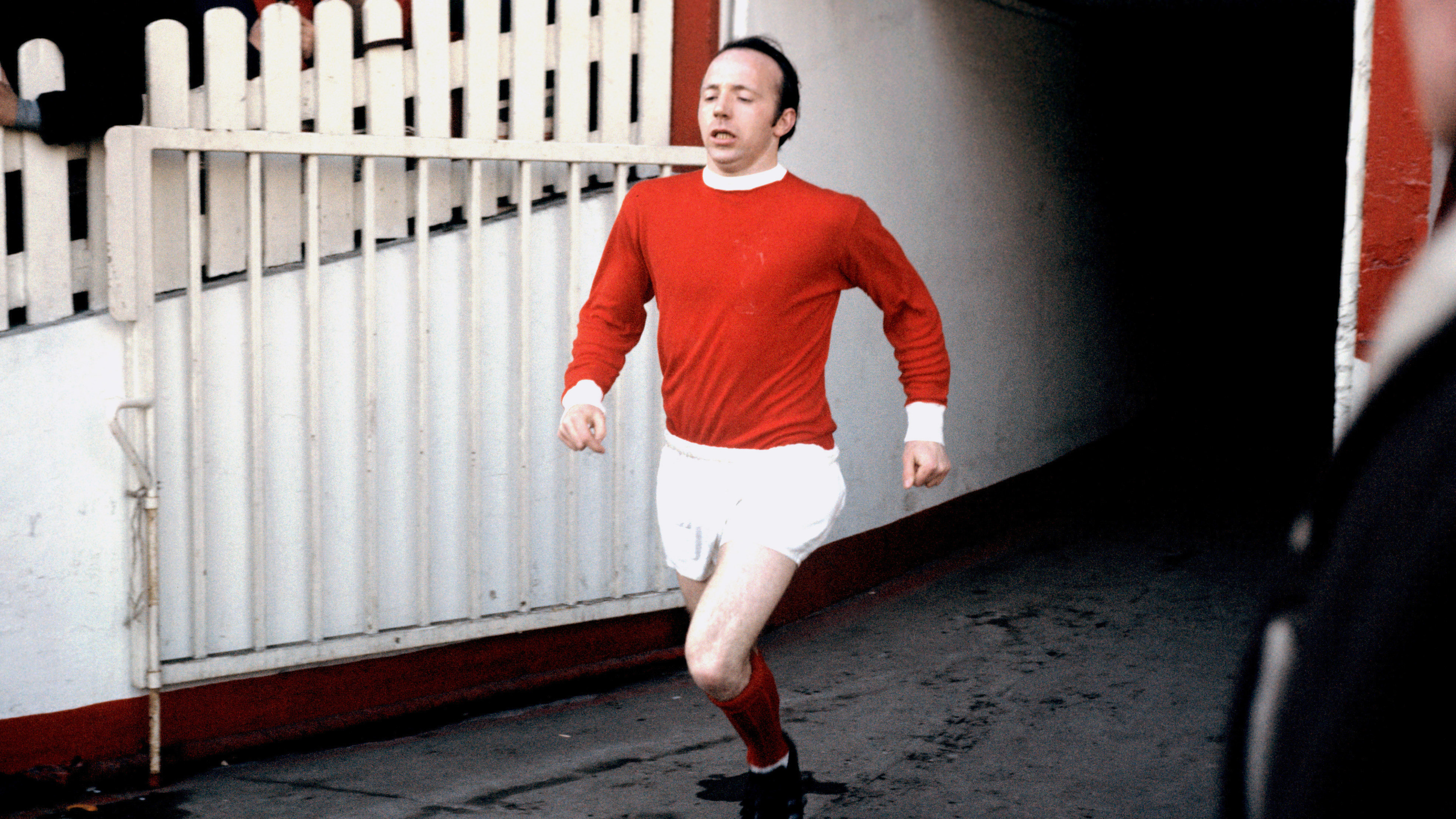 UK coroner rules England World Cup winner Nobby Stiles’  repeated heading of the ball led to his dementia