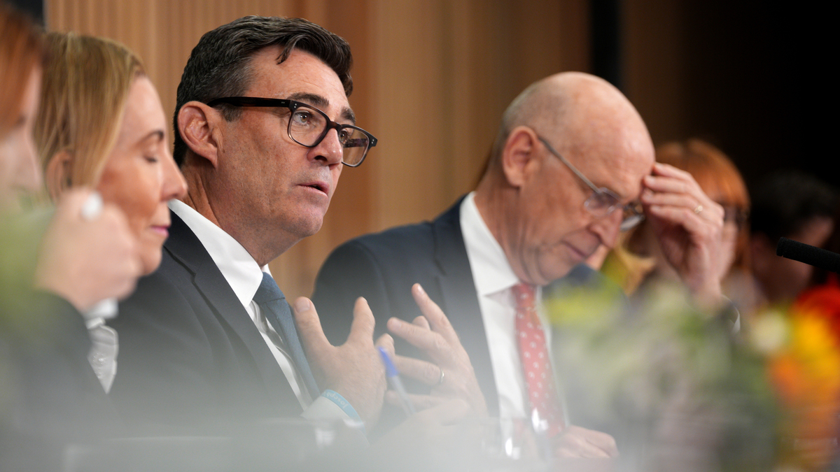 New British Chancellor of the Exchequer John Healey invited to EU conference of Finance ministers in Ireland