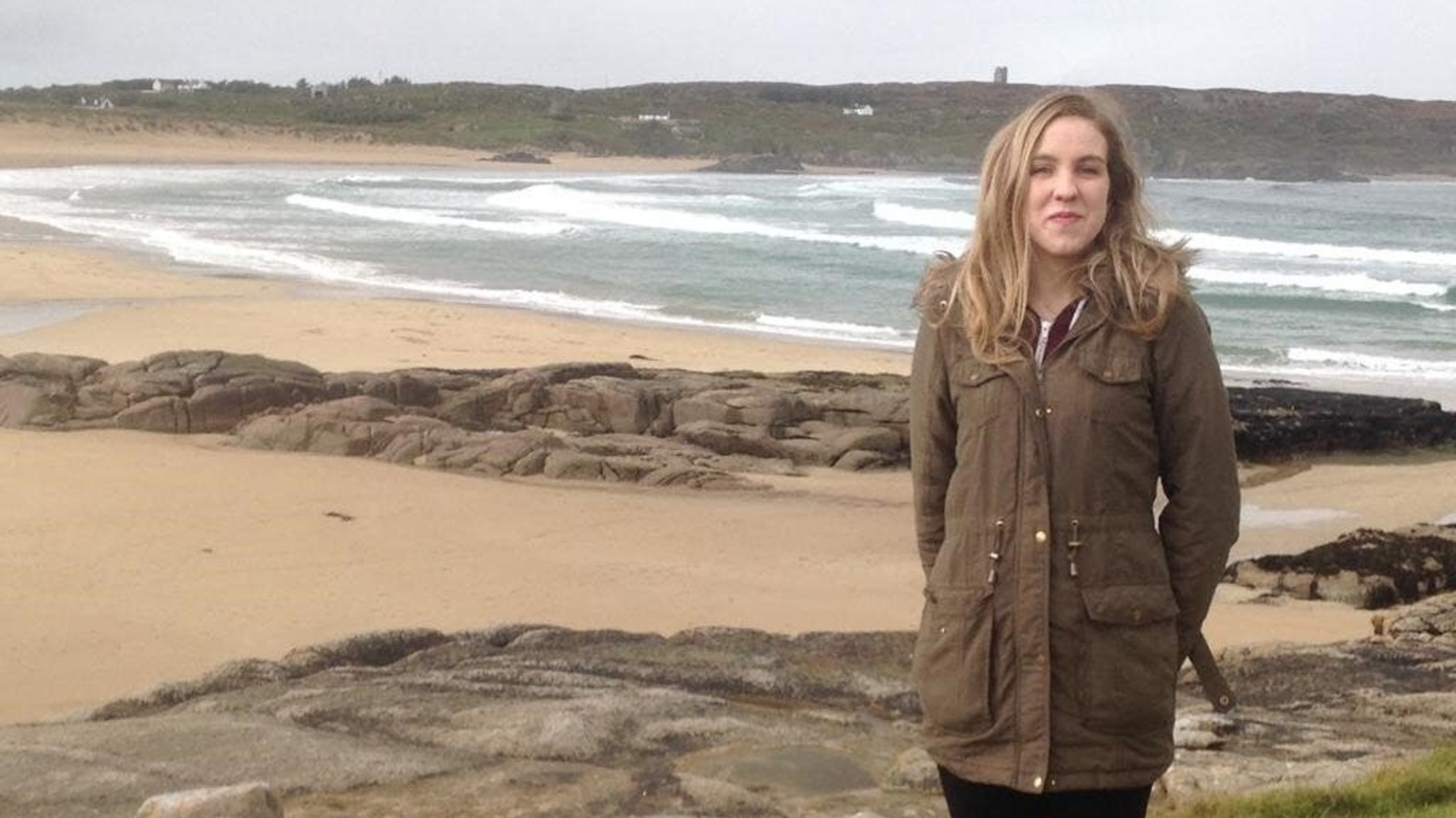 Natalie McNally’s killer called himself a ‘monster’ in probation statements, court hears