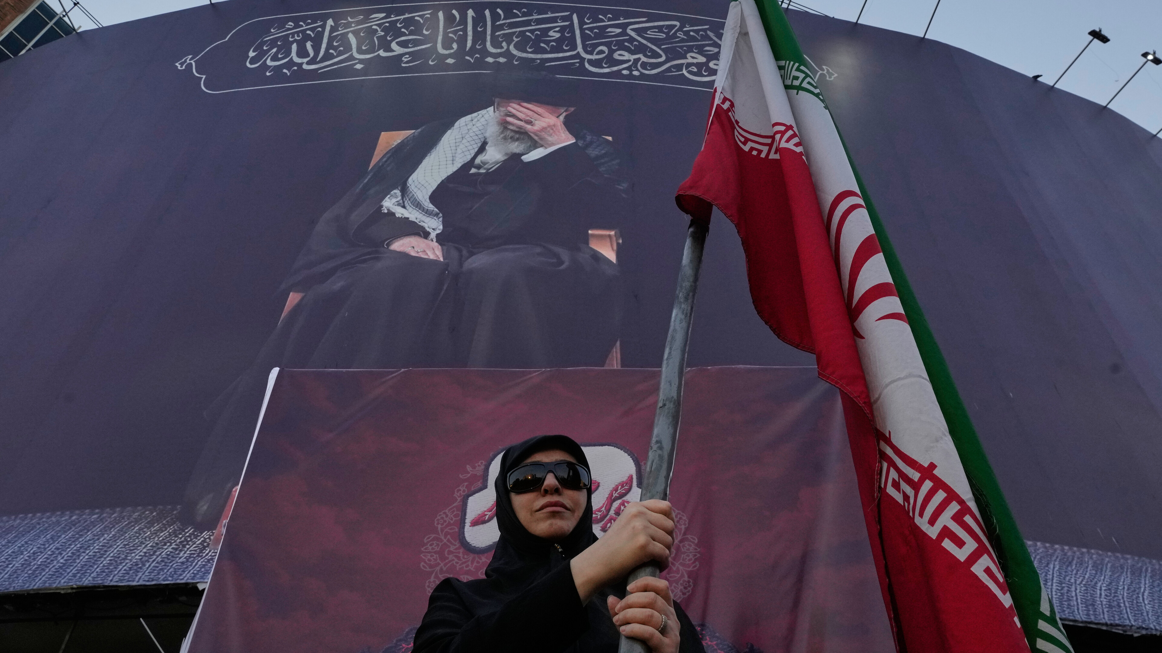 What to know about the funeral and burial of Iran's Supreme Leader Ayatollah Ali Khamenei