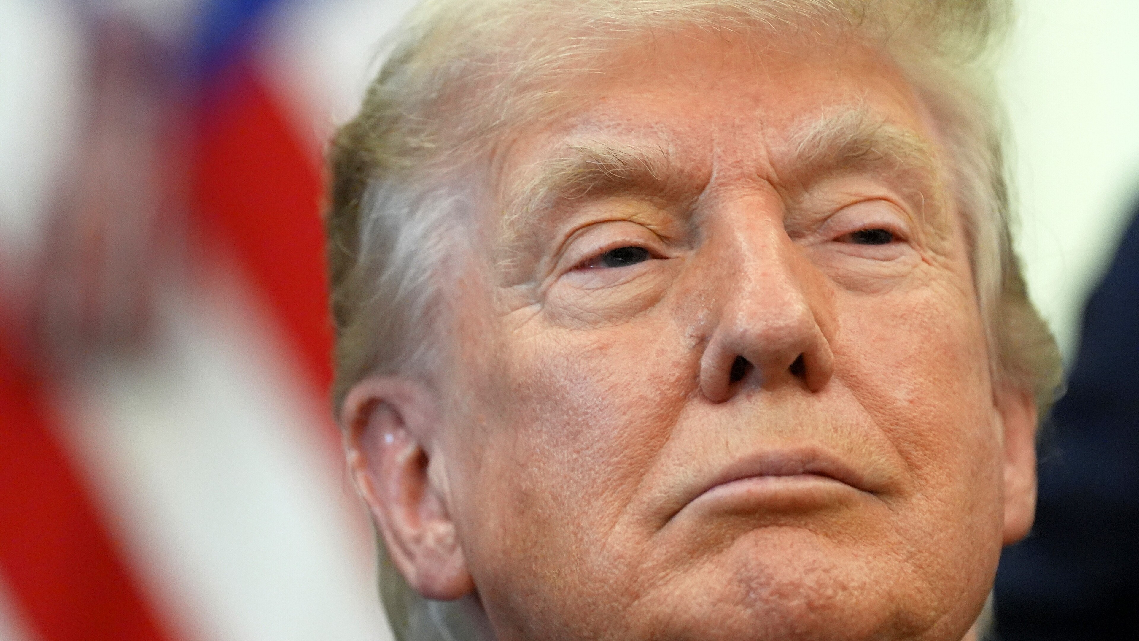 Trump tells Putin in phone call that ending Ukraine conflict is vital and he can help, Kremlin says