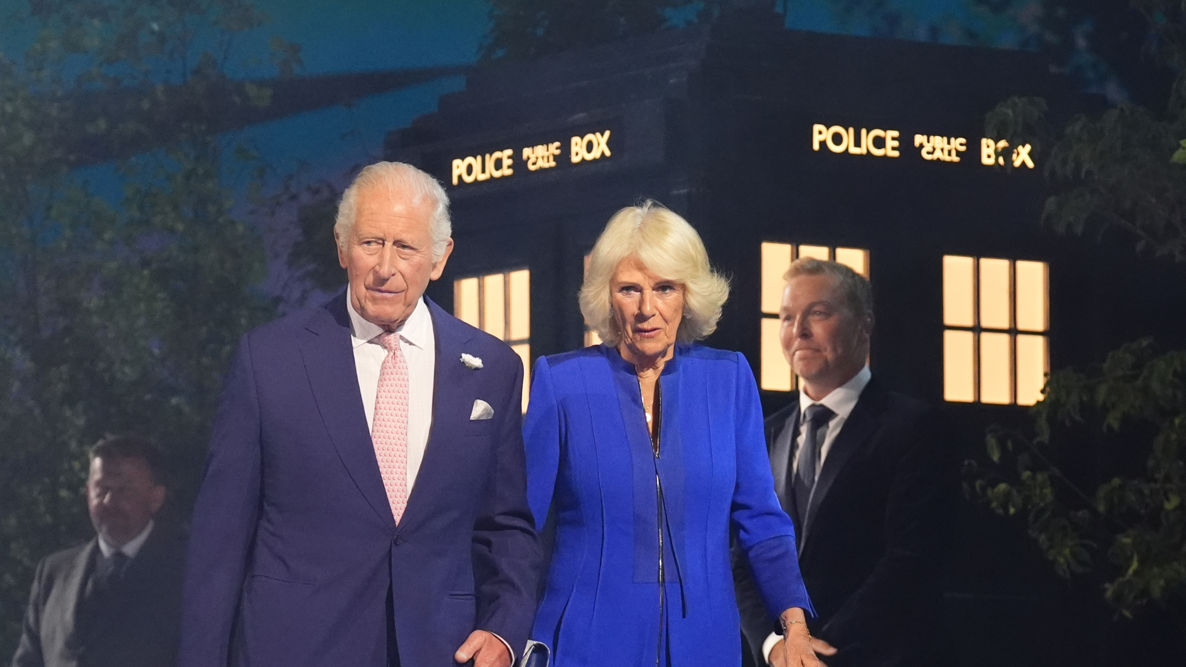 King Charles to visit Ireland in 2027 with Limerick city possible stop on royal itinerary