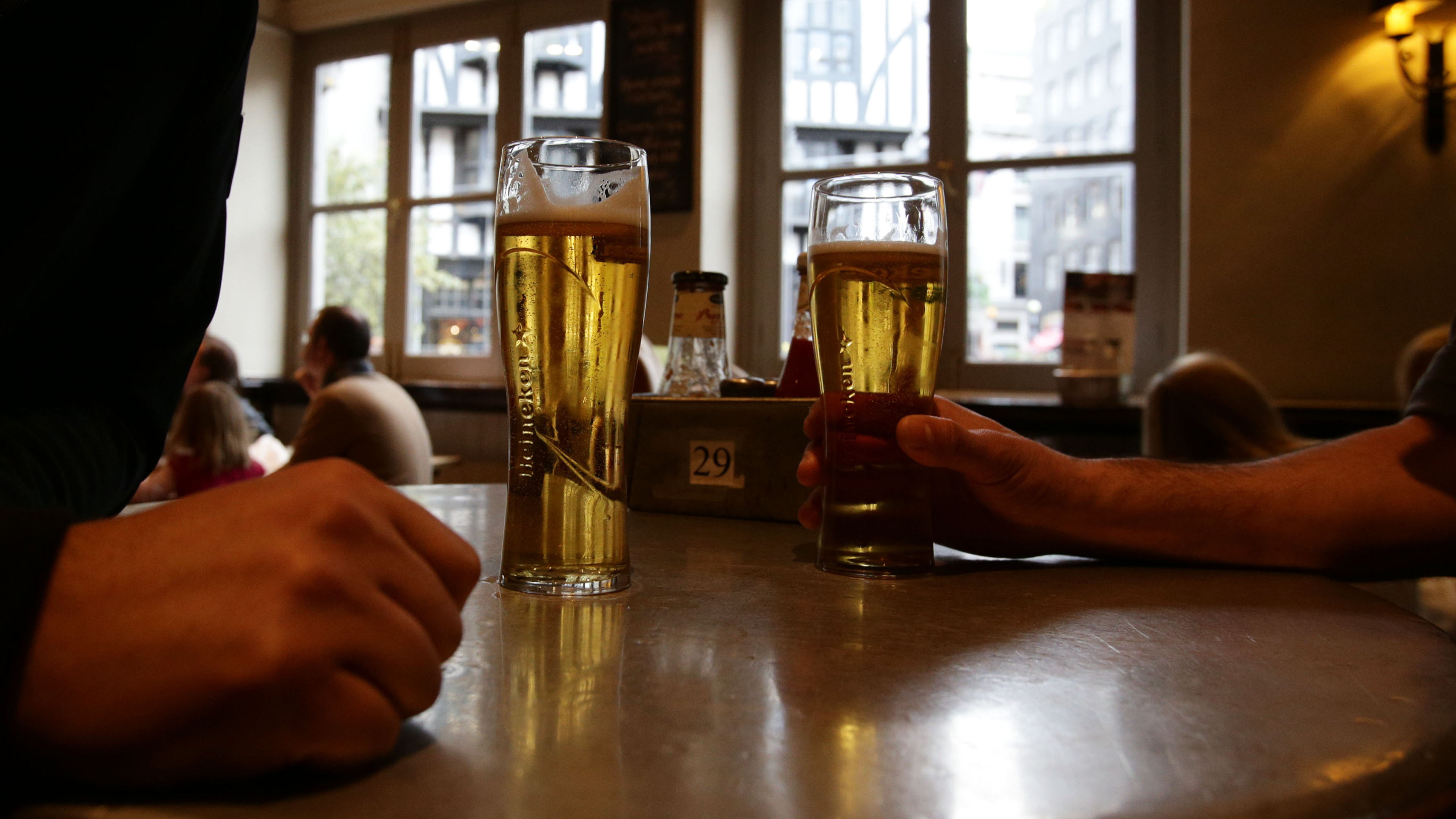 Alcohol still accounting for 60% of Coolmine admissions in North Cork