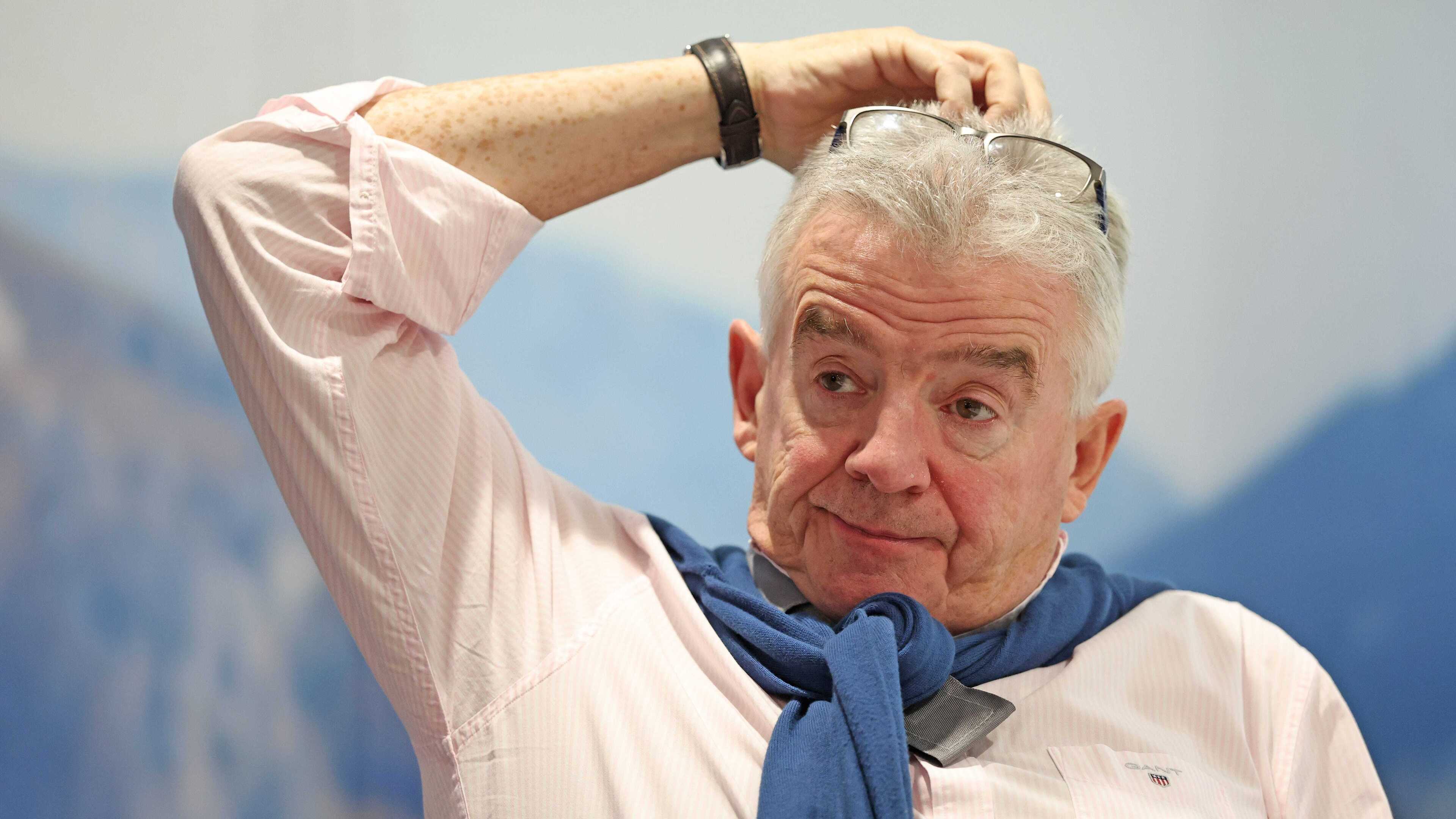 Men need to ‘cop on’ – Taoiseach reacts to Michael O’Leary’s ‘rapist’ comments