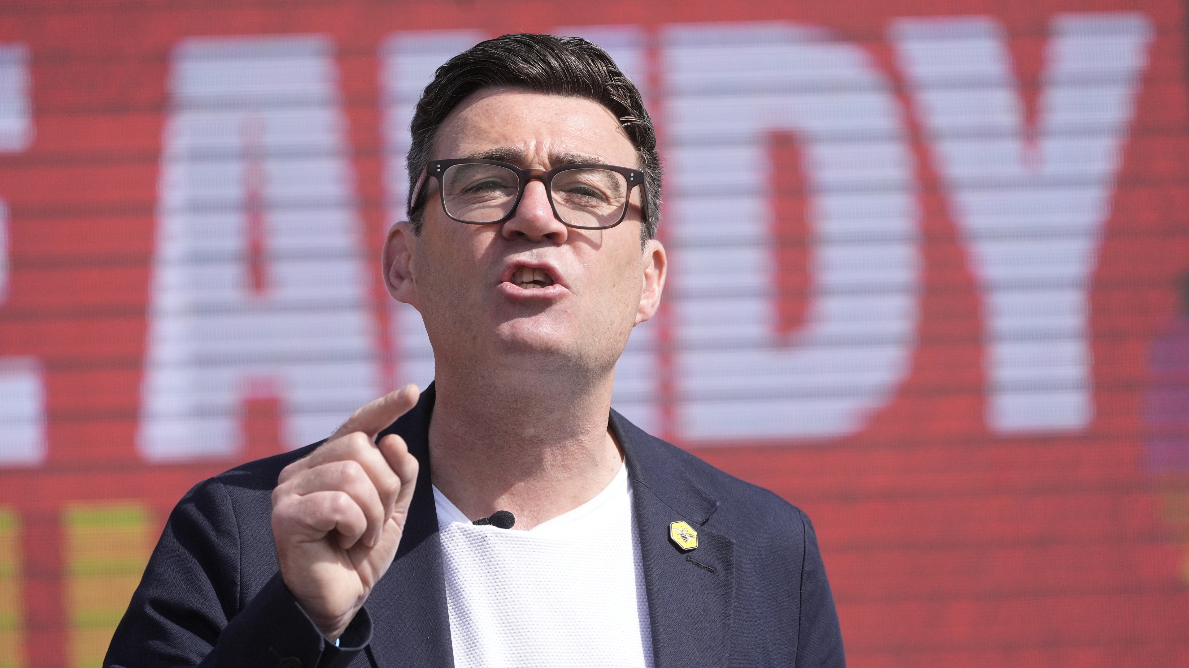 IMF urges incoming UK prime minister Andy Burnham to avoid public-spending hikes