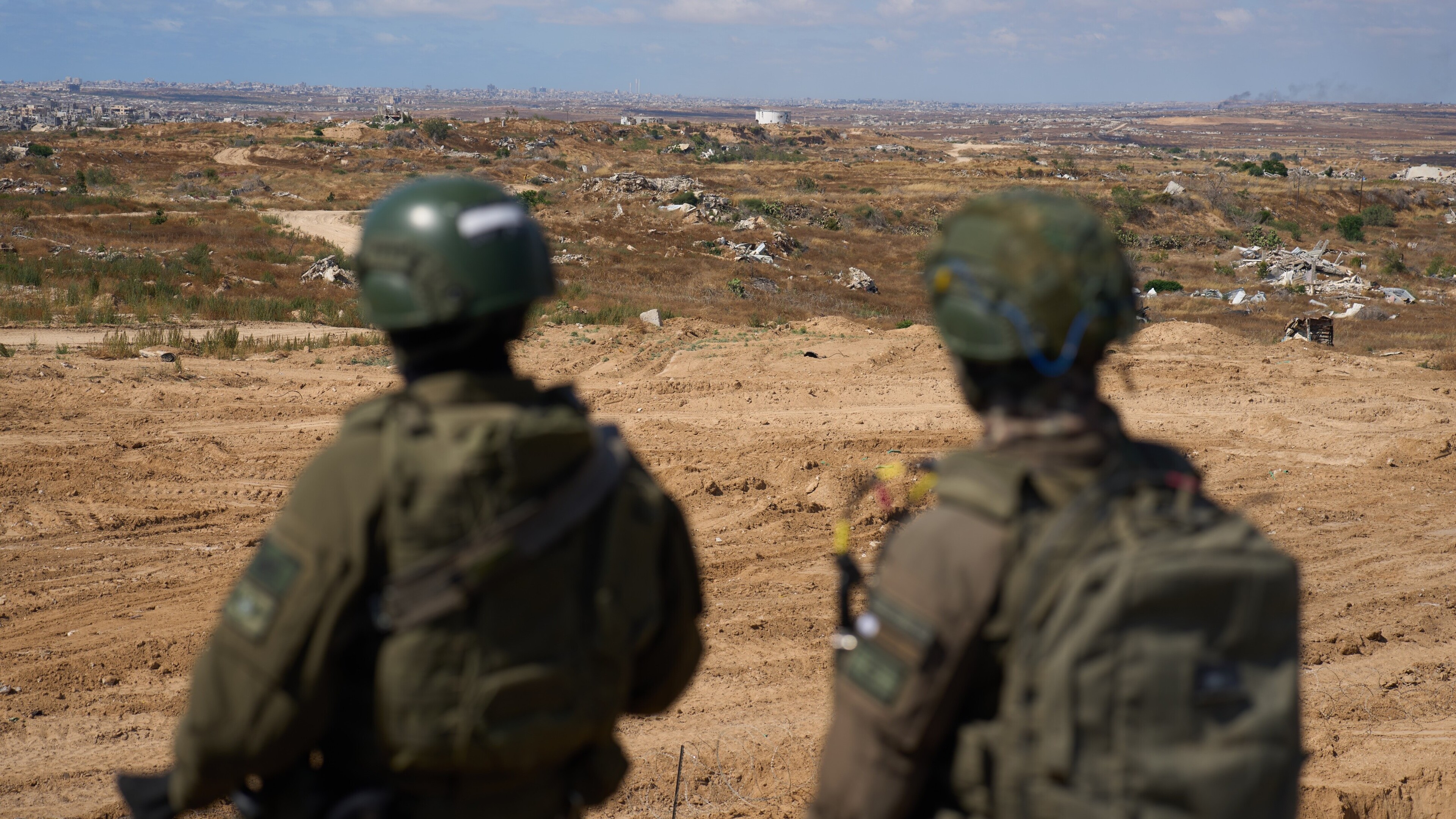Israel opens criminal probe over killing of Palestinian girl Hind Rajab
