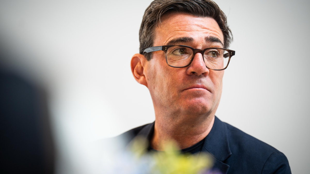 UK prime minister Andy Burnham urged to make AI a national economic priority