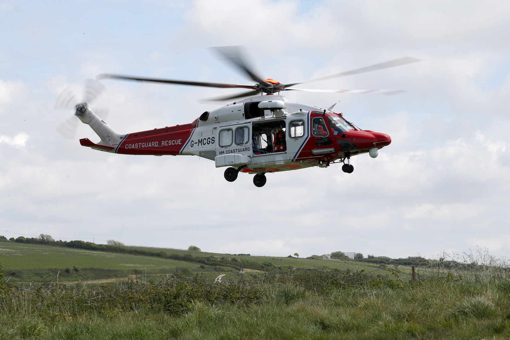 Search operation called off for man missing from Dublin-Holyhead ferry